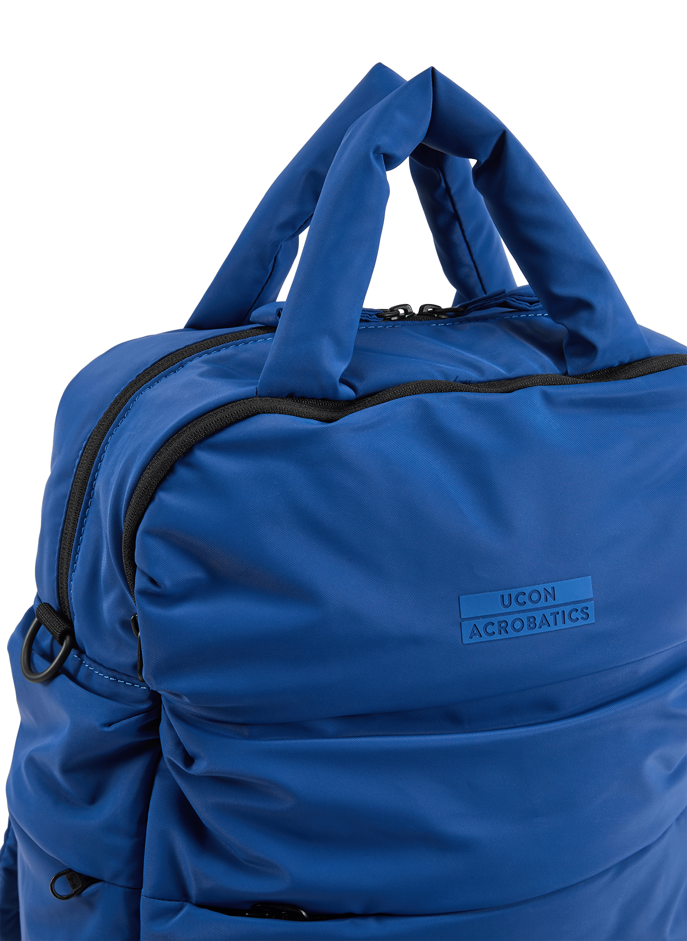 Posuto Medium backpack UCON ACROBATICS Blue