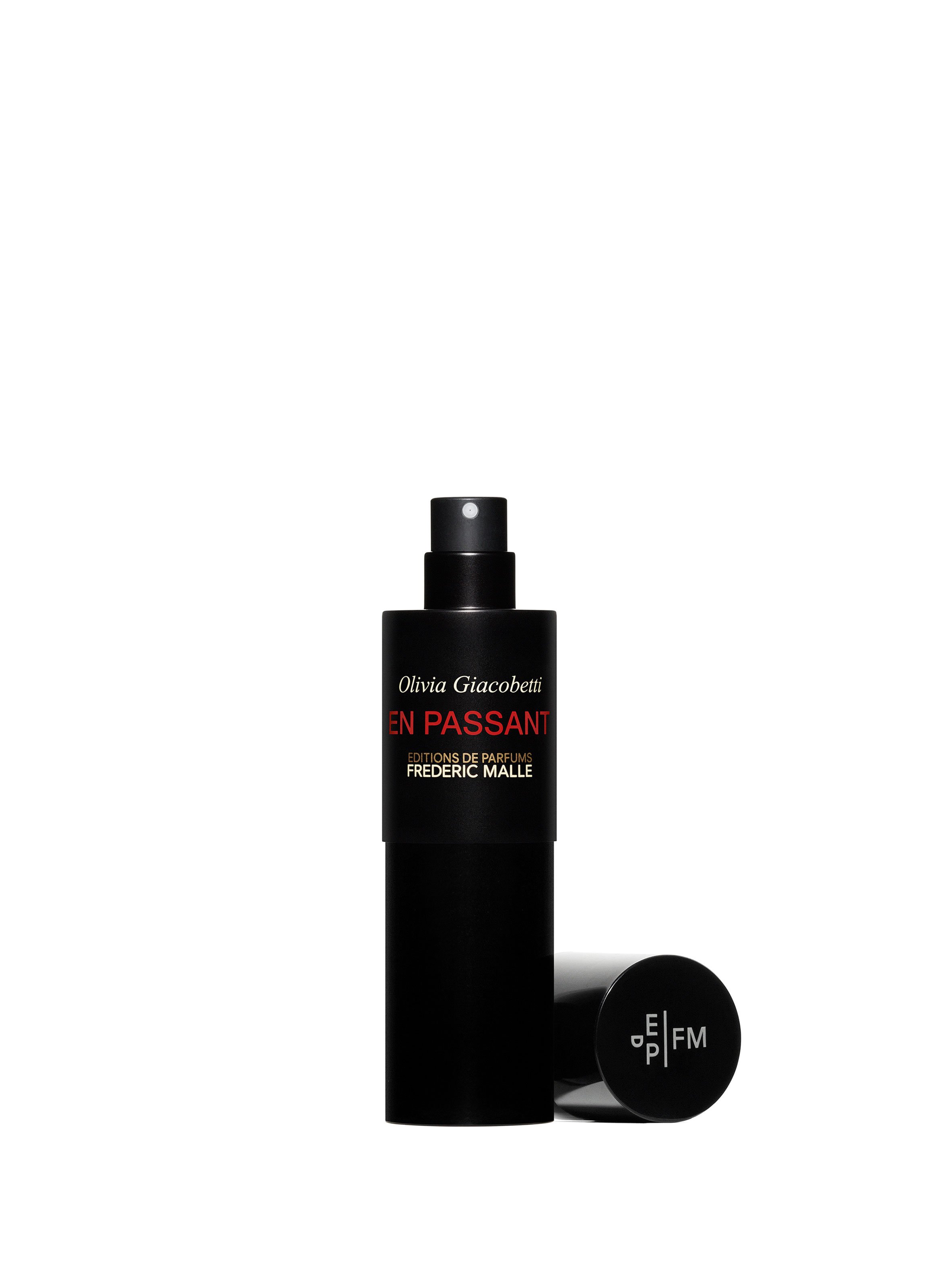 Eau de parfum En Passant, par Olivia Giacobetti