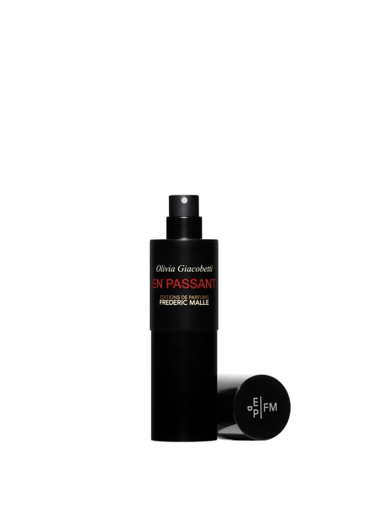 Eau de parfum En Passant, par Olivia Giacobetti