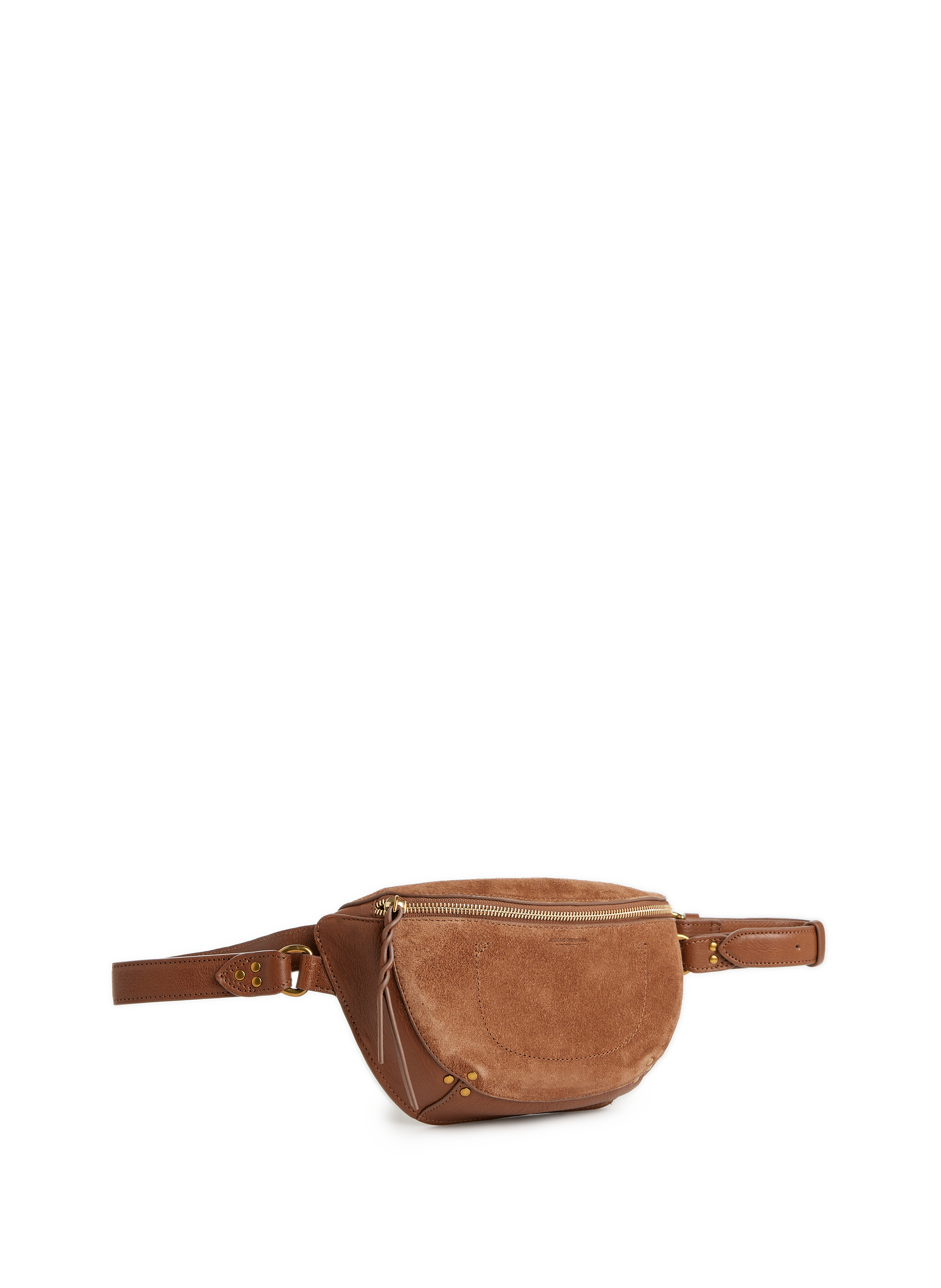 Sac banane Lino en cuir