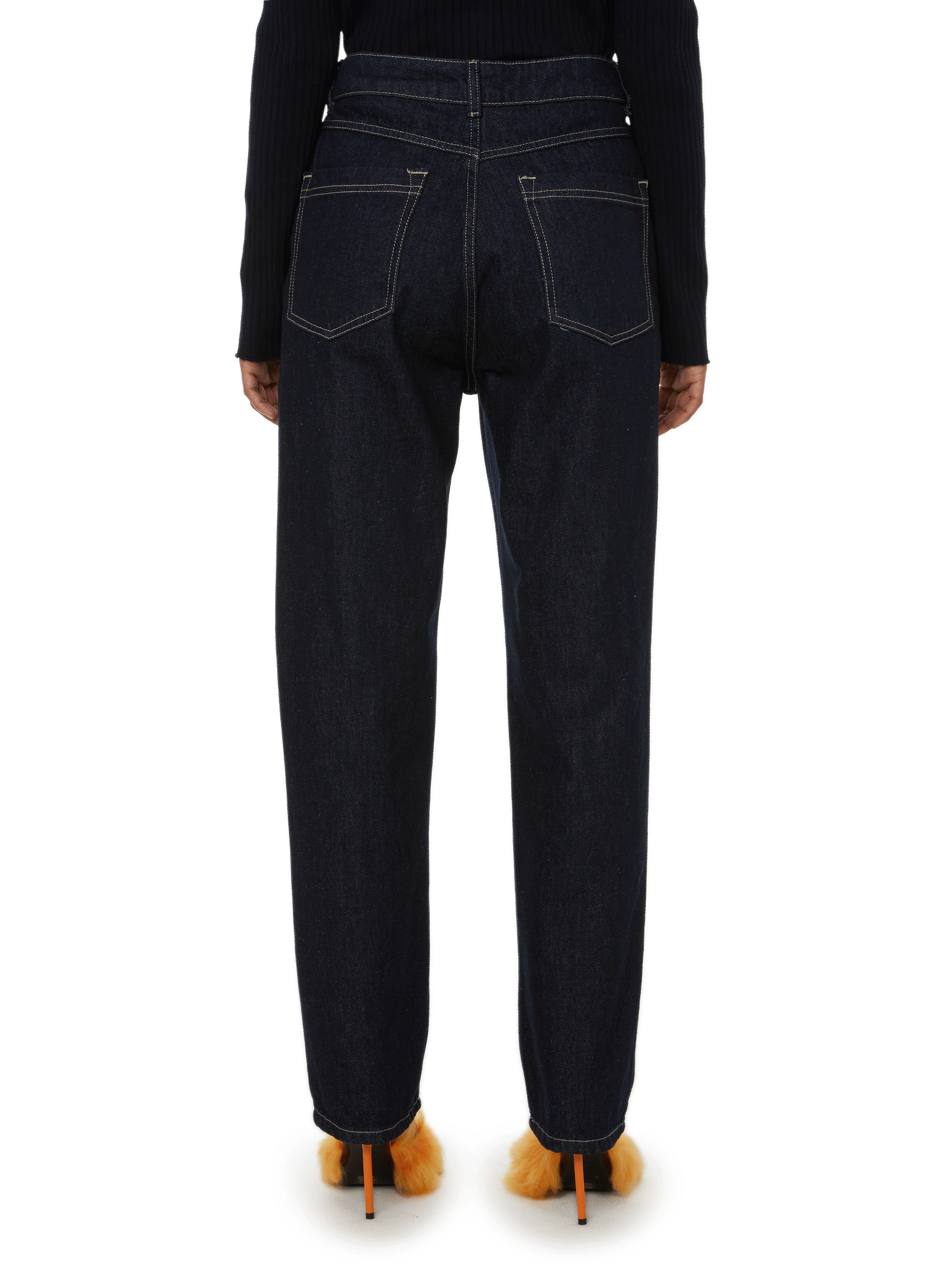 Jean Qataya  SAISON 1865 Bleu