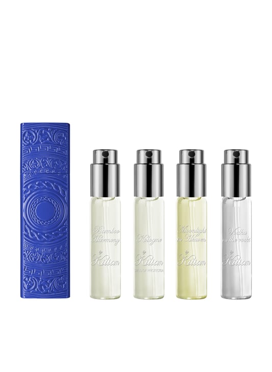 Coffret Découverte - The Fresh