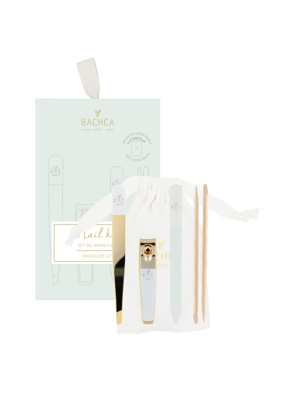 Manicure set by BACHCA BACHCA Manicure set