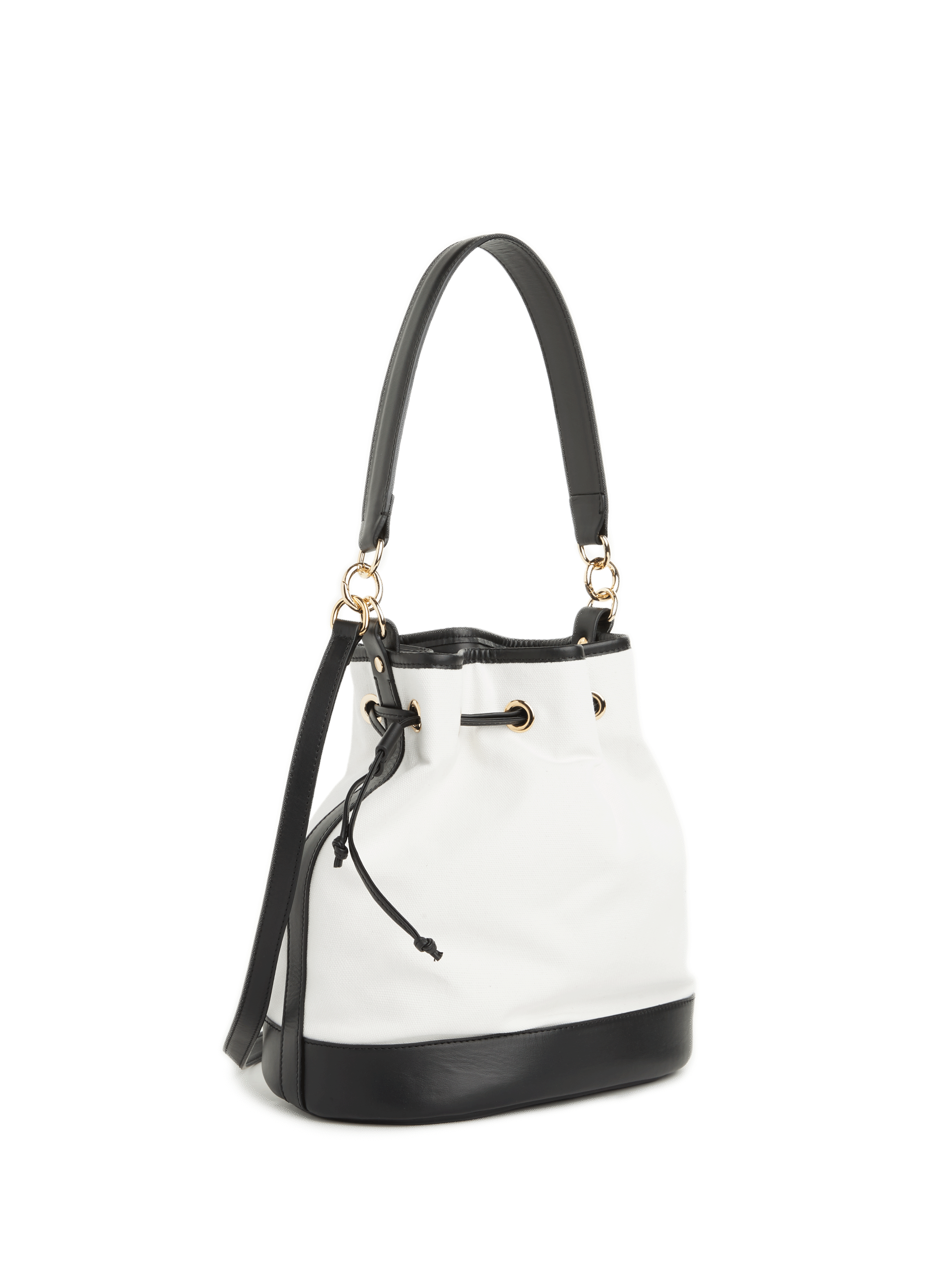 Daniela bucket bag SAISON 1865 Multicolour
