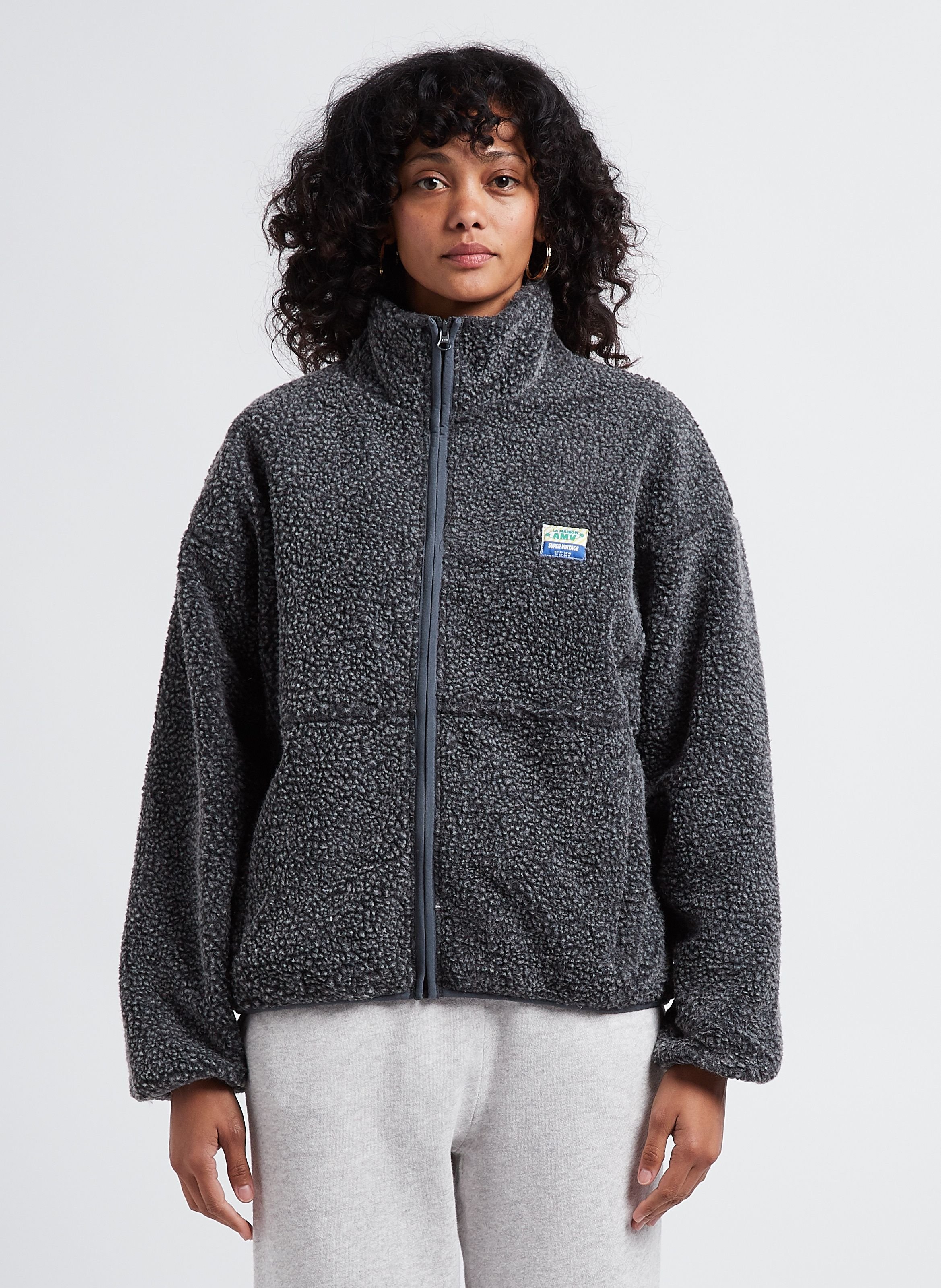 Vestes polaires American Eagle