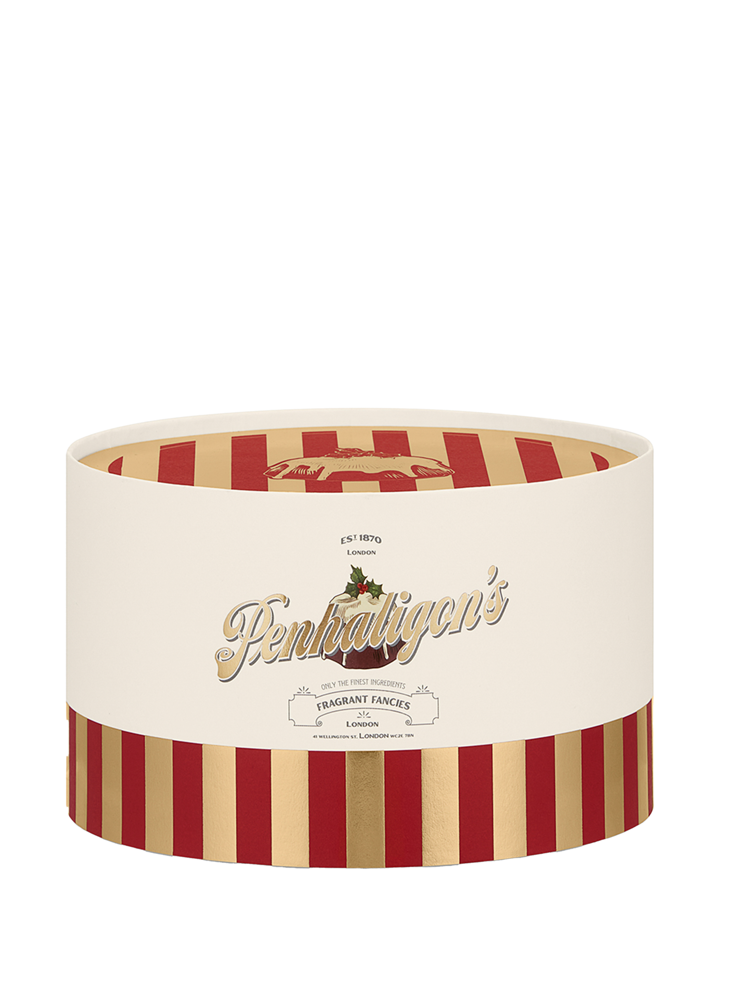 Penhaligon's Mini Candle Trio Gift Set PENHALIGON'S No color