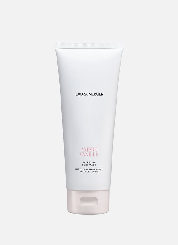 Gel douche hydratant - Ambre Vanille by LAURA MERCIER LAURA MERCIER Gel douche hydratant - Ambre Vanille