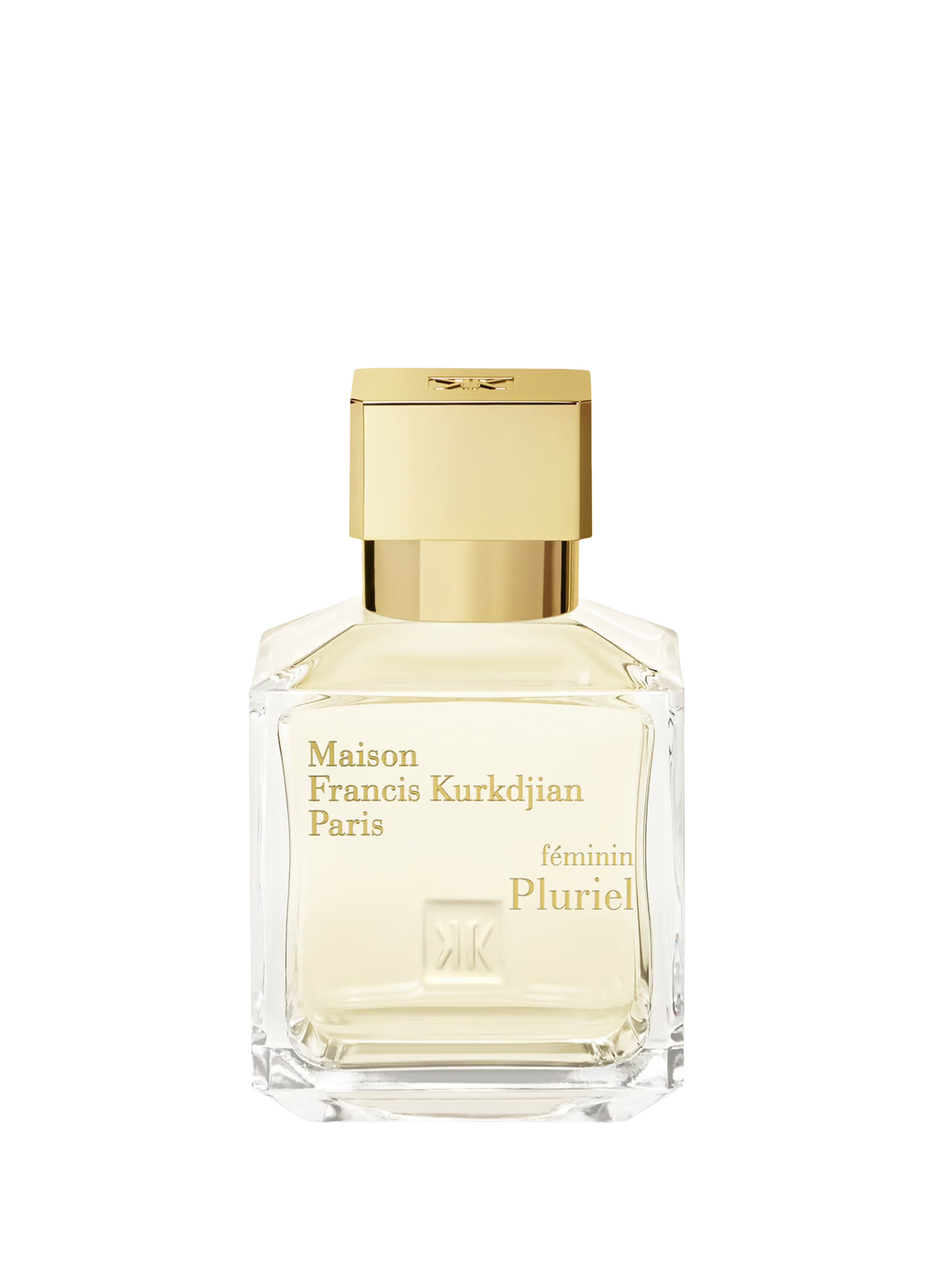 Feminine Pluriel Eau de Parfum MAISON FRANCIS KURKDJIAN No color