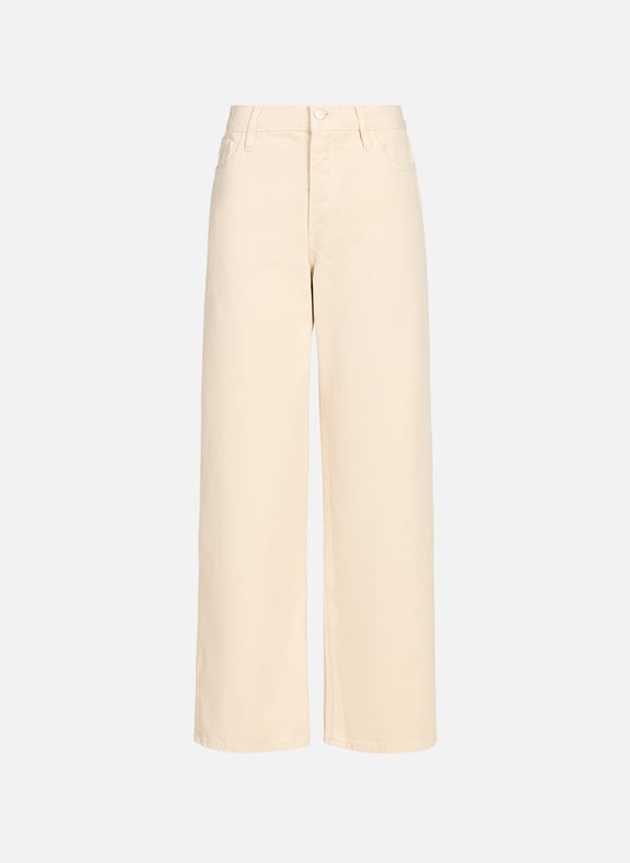 Jean Vinola Beige by BY MALENE BIRGER BY MALENE BIRGER Jean Vinola Beige