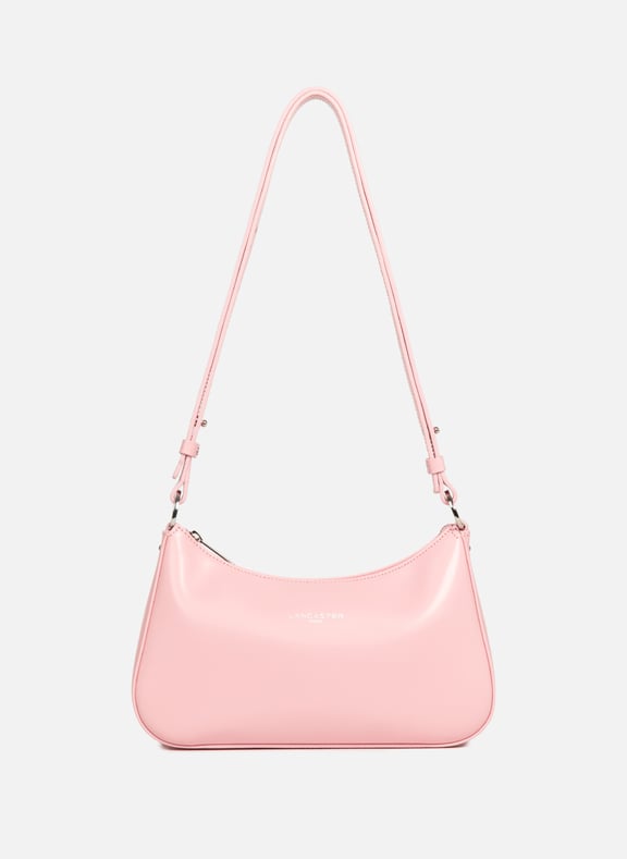 Crossbody bag - Suave Ace Pink by LANCASTER LANCASTER Crossbody bag - Suave Ace Pink