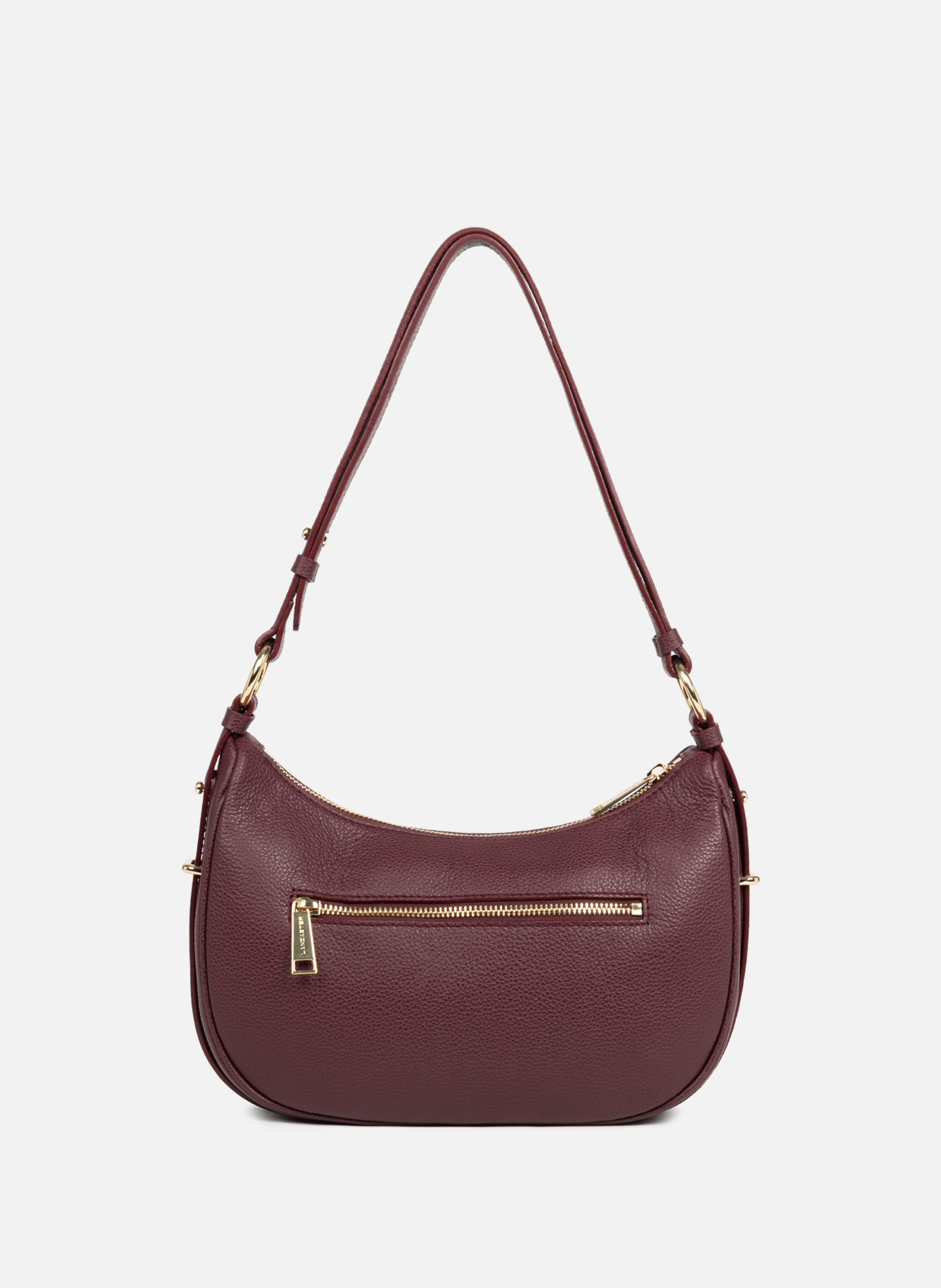 Sac besace - milano aria | Rouge LANCASTER Femme