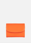 Portefeuille - paris pm  Orange
