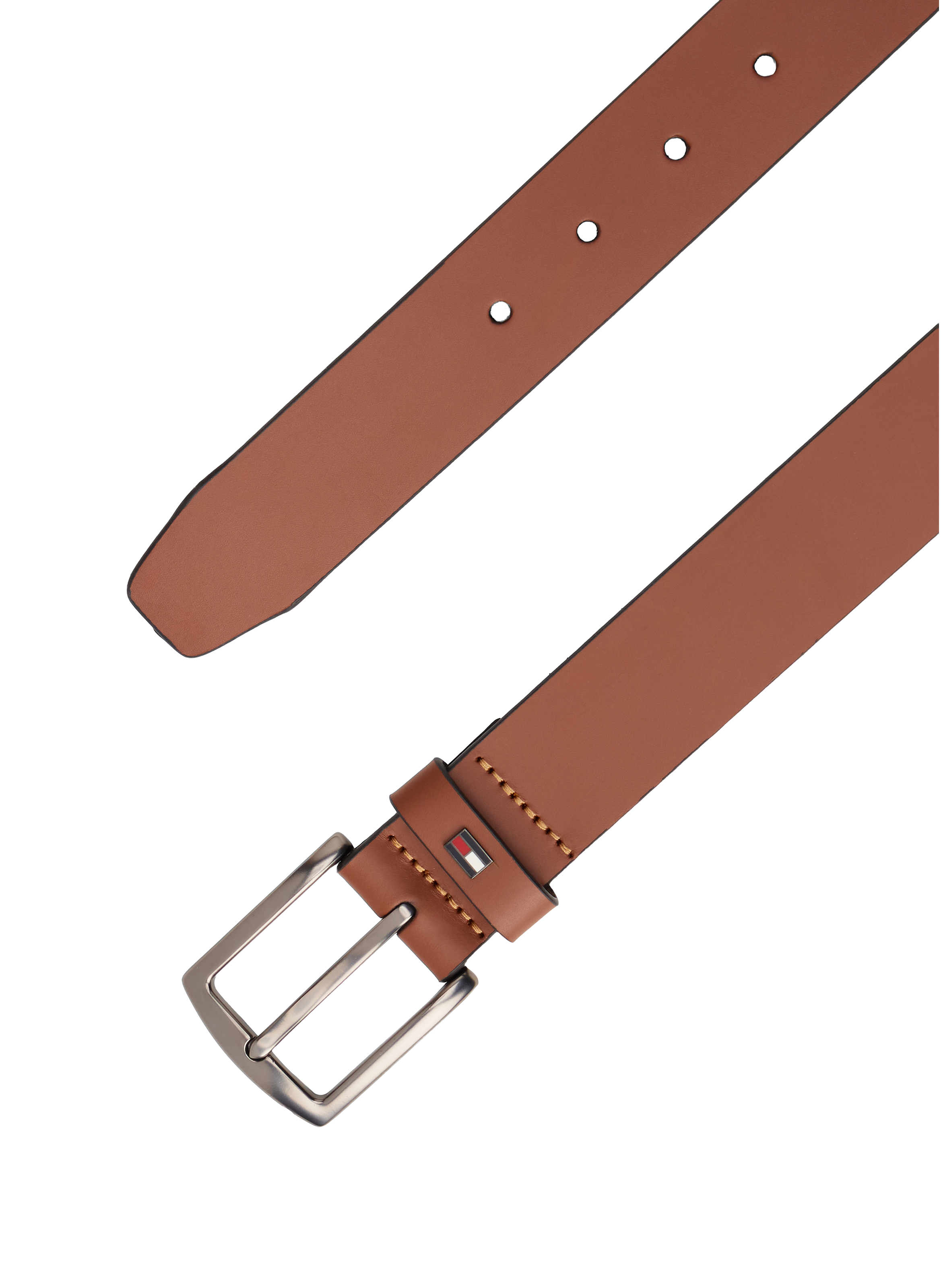 BELT TOMMY HILFIGER Brown