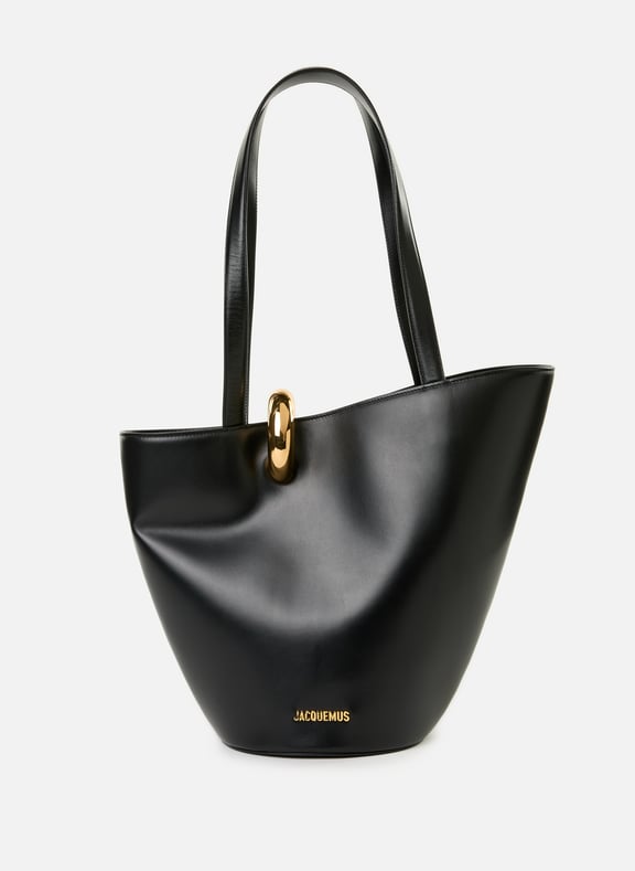 The average Bambola Black by JACQUEMUS JACQUEMUS The average Bambola Black