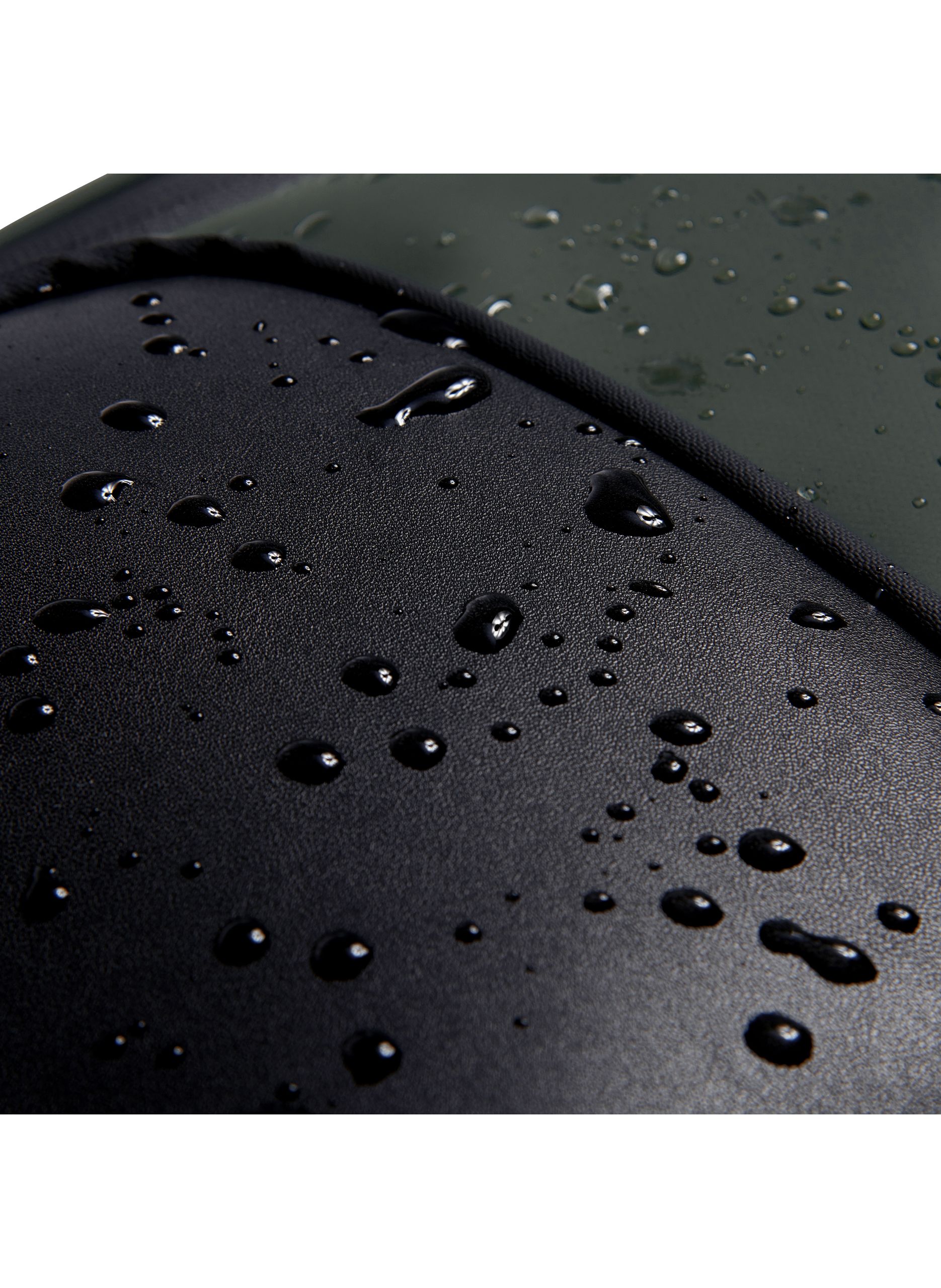 Sac a dos  souple taille xs - peugeot voyages PEUGEOT VOYAGES Vert