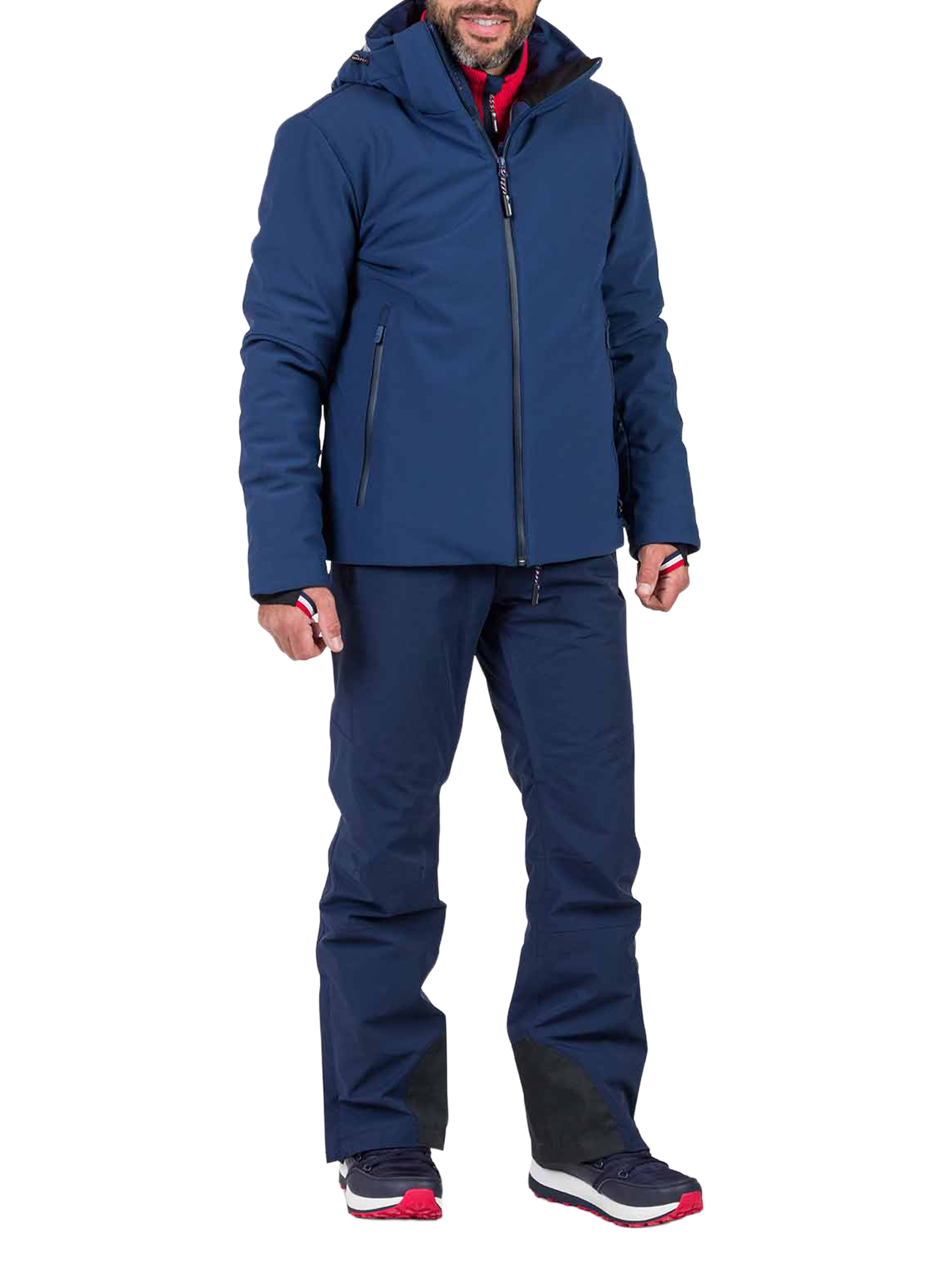 Cielalto Ski Jacket ROSSIGNOL Blue