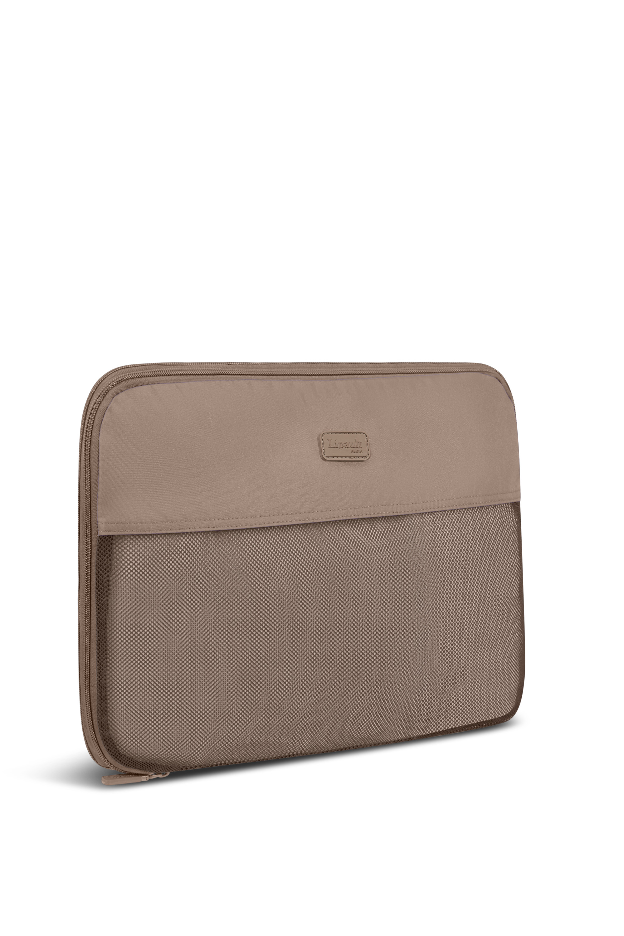 Lipault ta accessoire de voyage taille s LIPAULT PARIS Gris