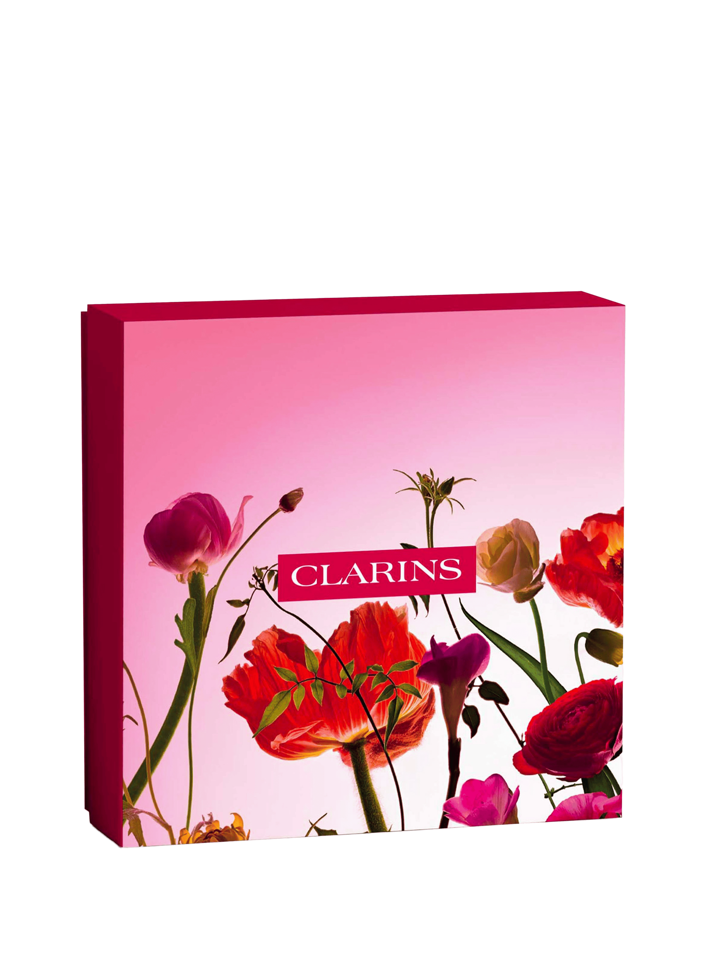 Coffret Double Sérum CLARINS No color