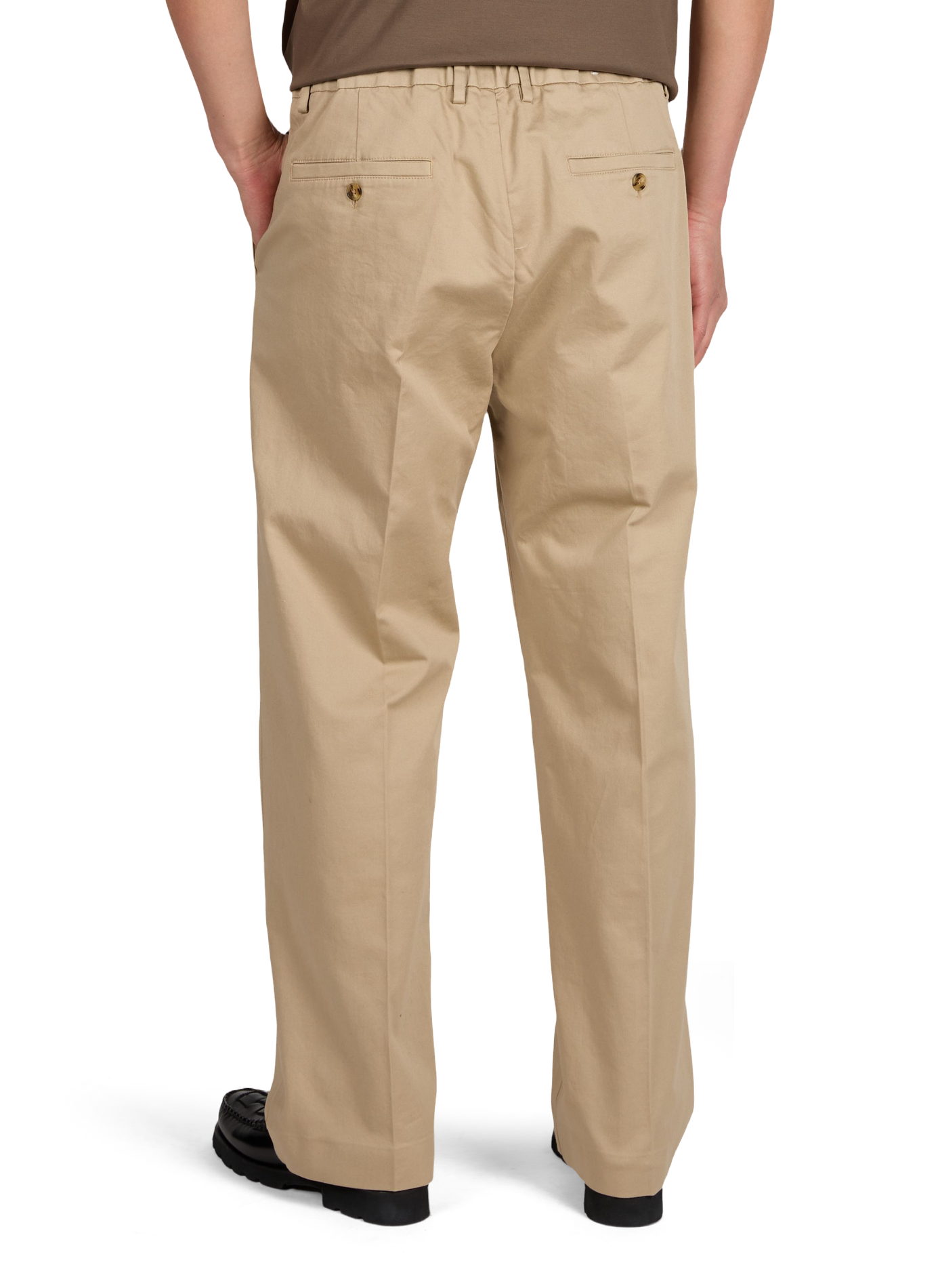 Chinos NN.07 Khaki