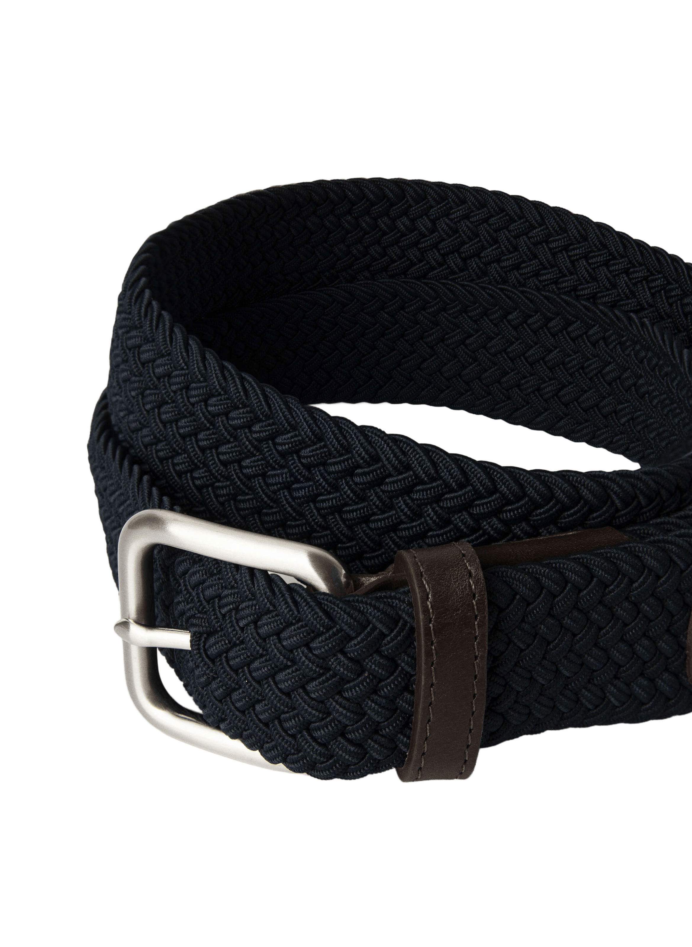 BELT FACONNABLE Blue