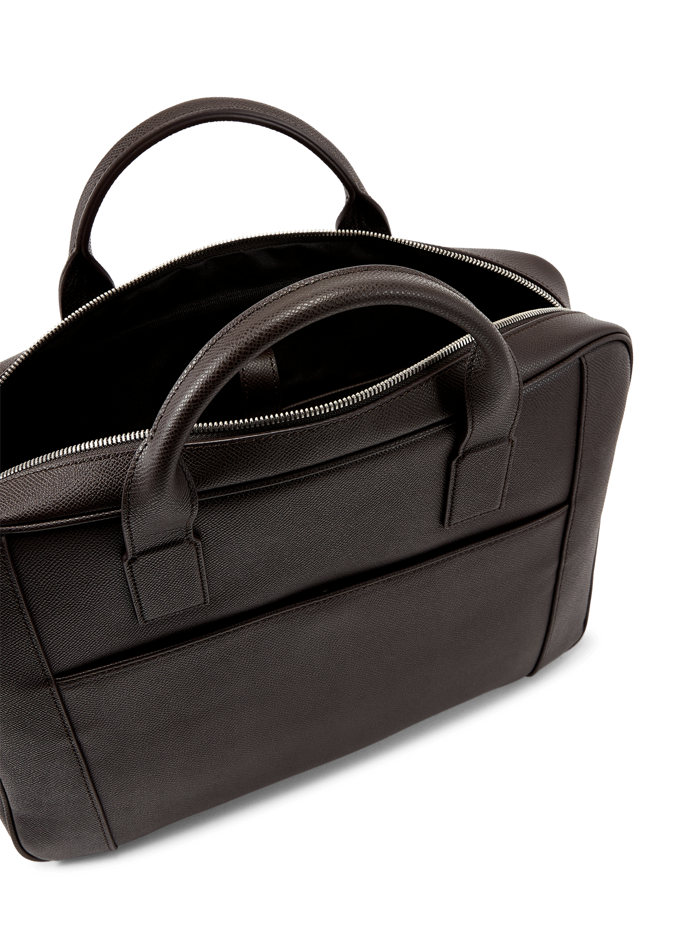 Porte-document en cuir  SAISON 1865 Multicolore