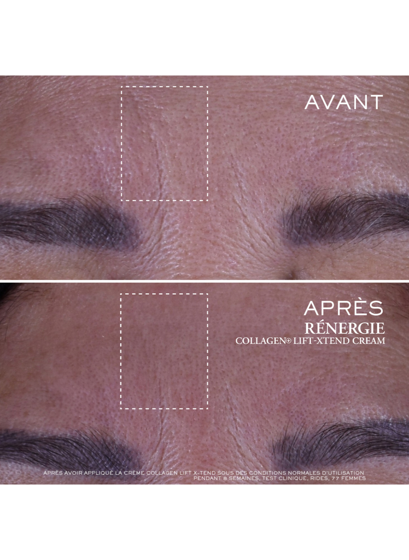 Rénergie Collagen Anti-Aging Cream LANCÔME No color