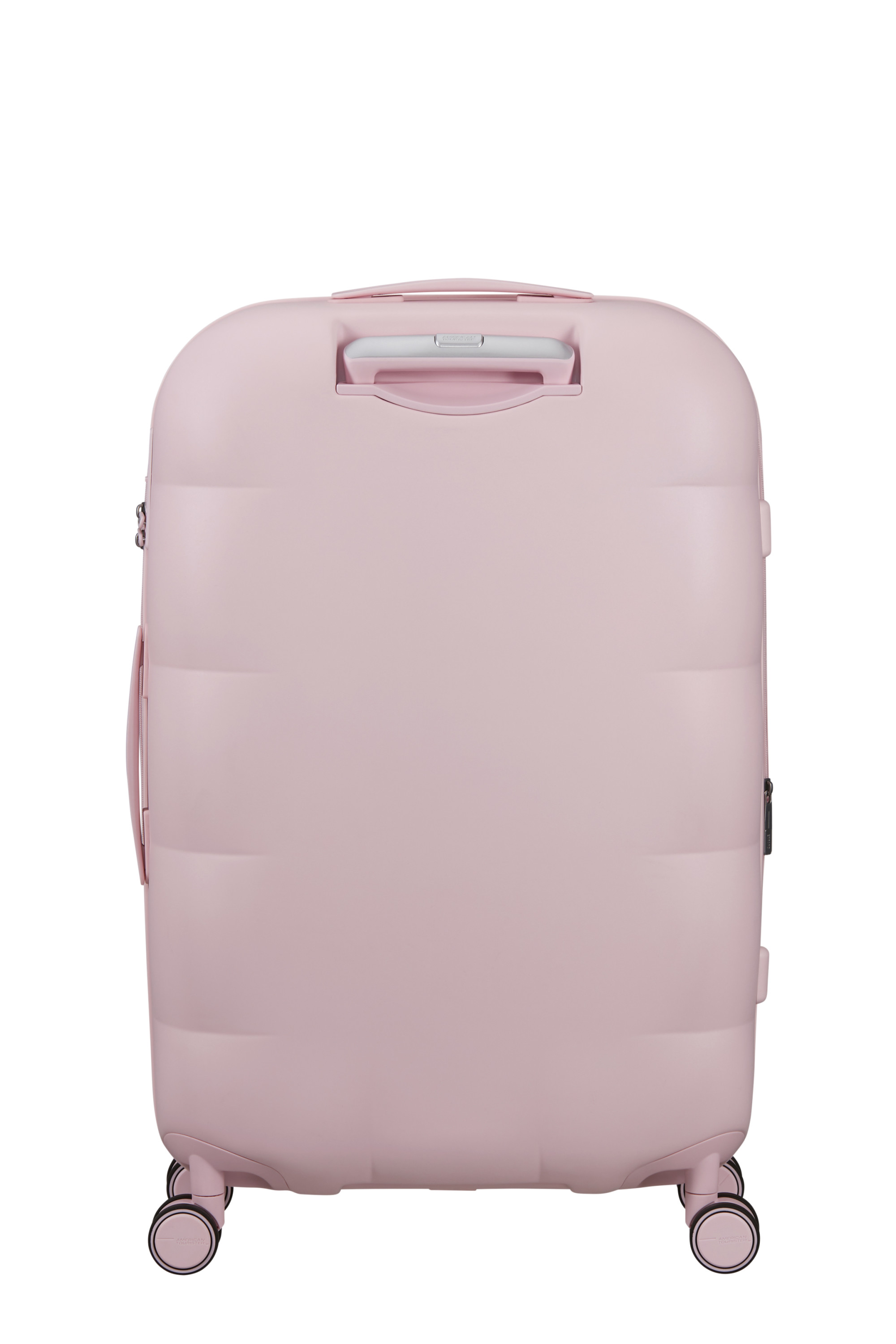 Dreami valise 4 roues taille l AMERICAN TOURISTER Rose
