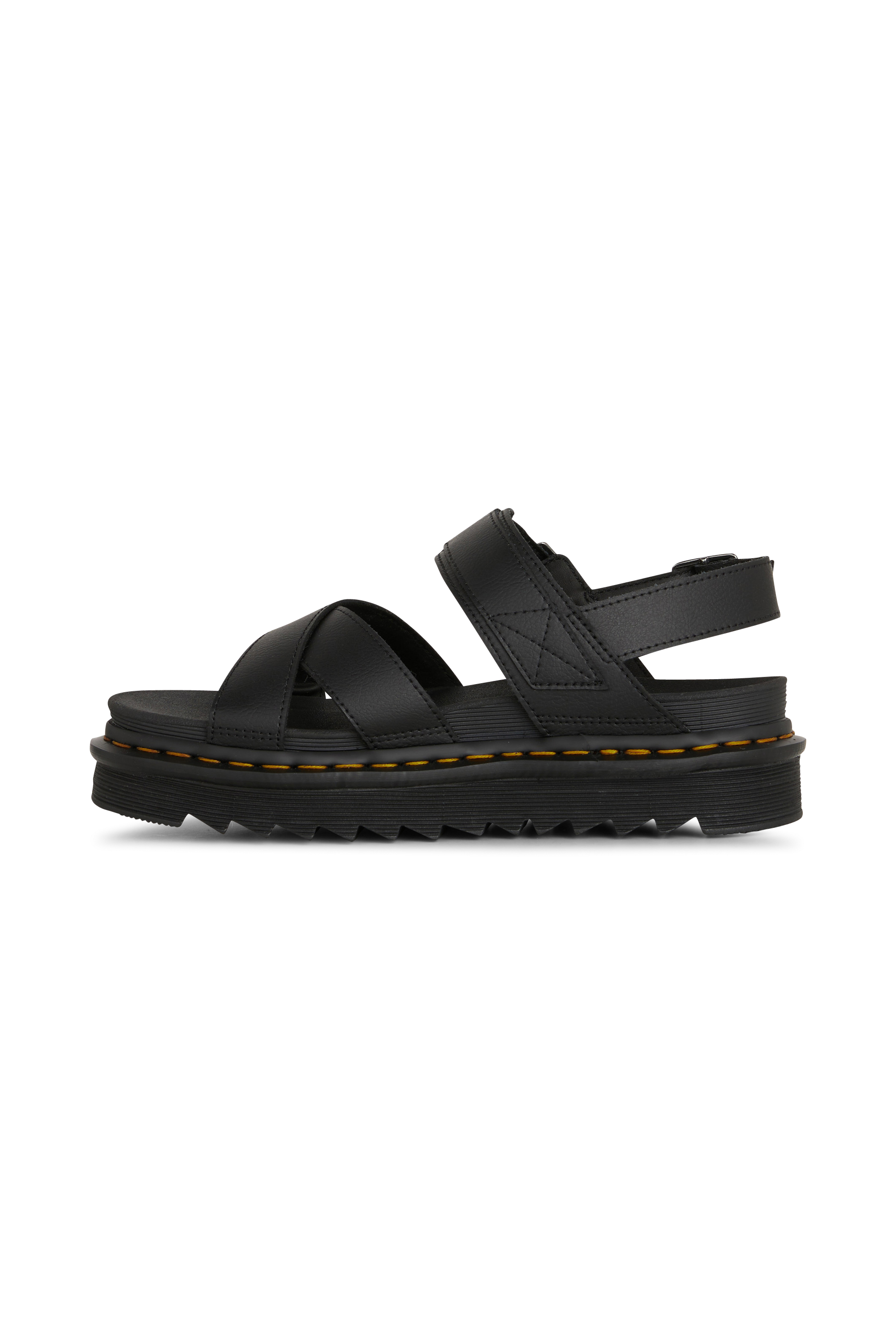 Sandales voss ii DR. MARTENS Noir