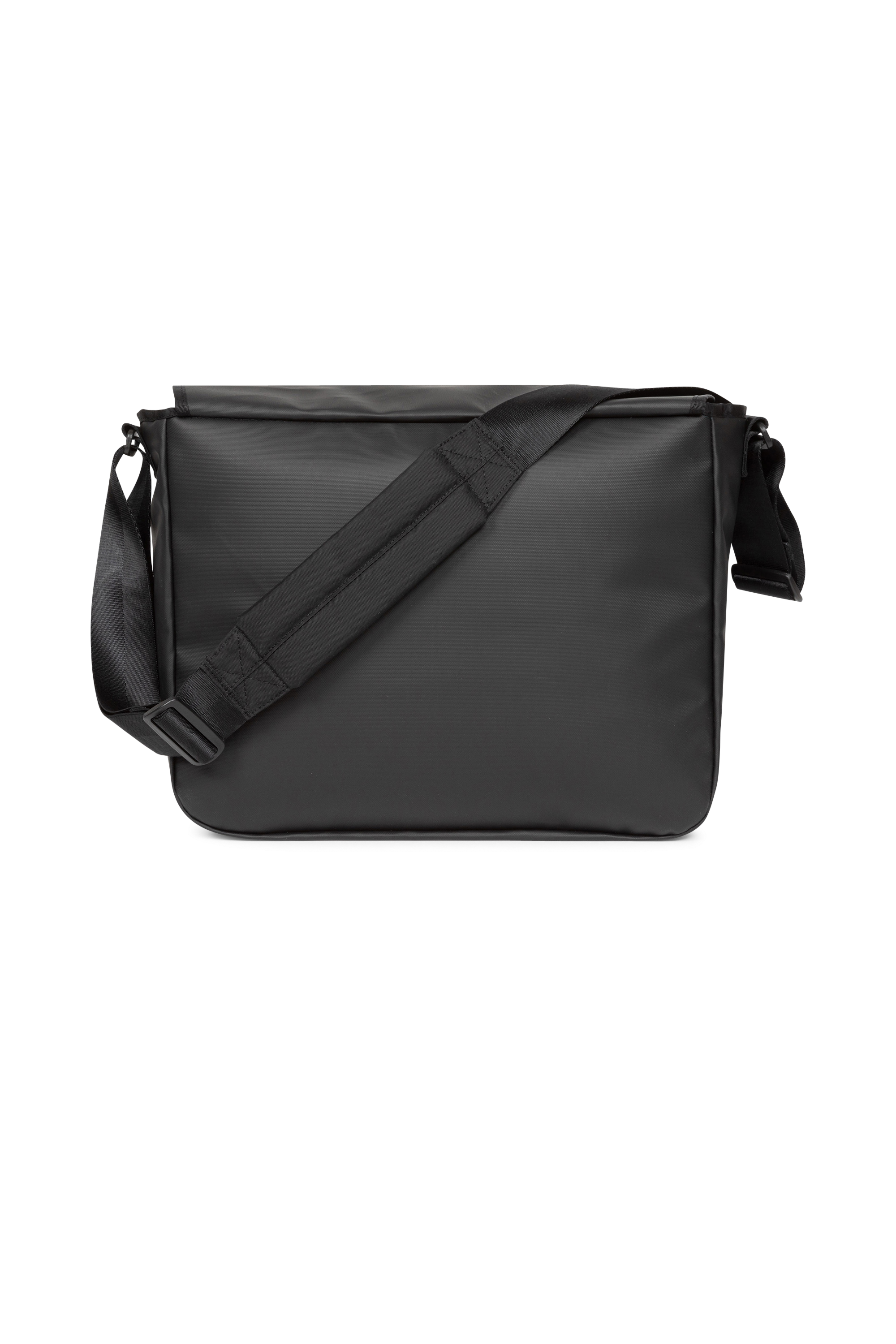 Sac à bandoulière delegate + EASTPAK Noir