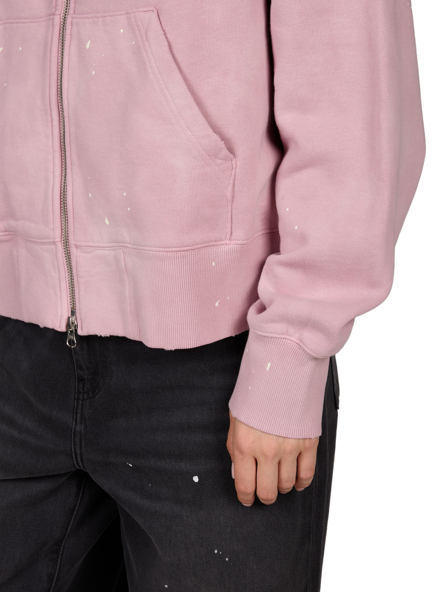 Cotton Painter Sweatshirt CARHARTT WIP Pink