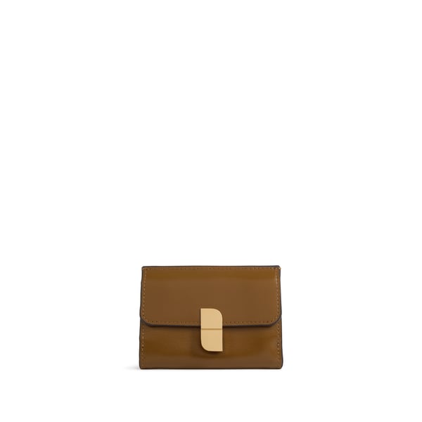 Portefeuille en cuir Portefeuille en cuir