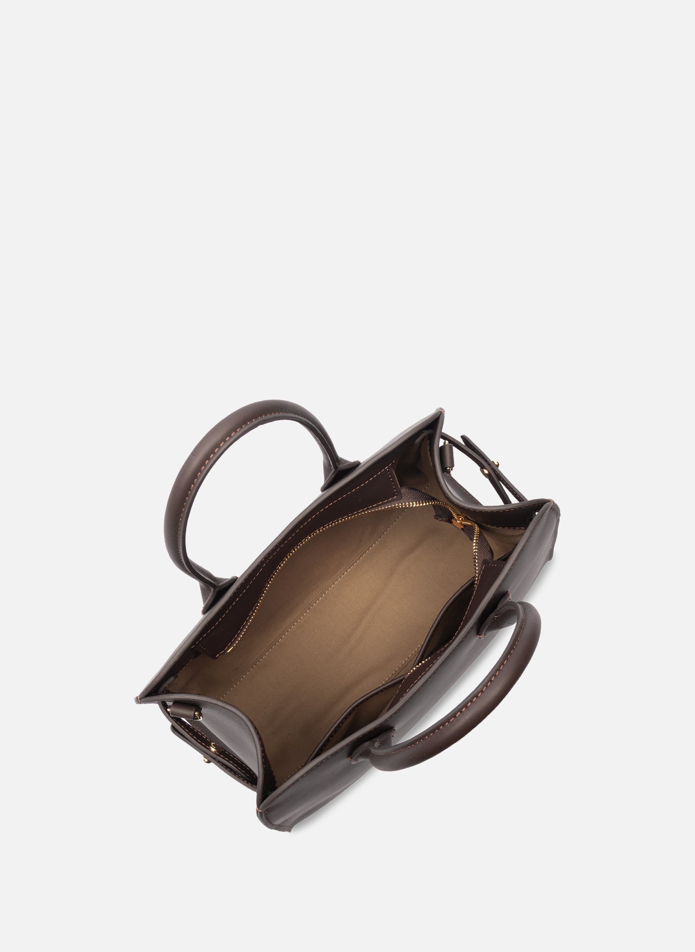 Sac à main - donna hopper | Marron LANCASTER Femme
