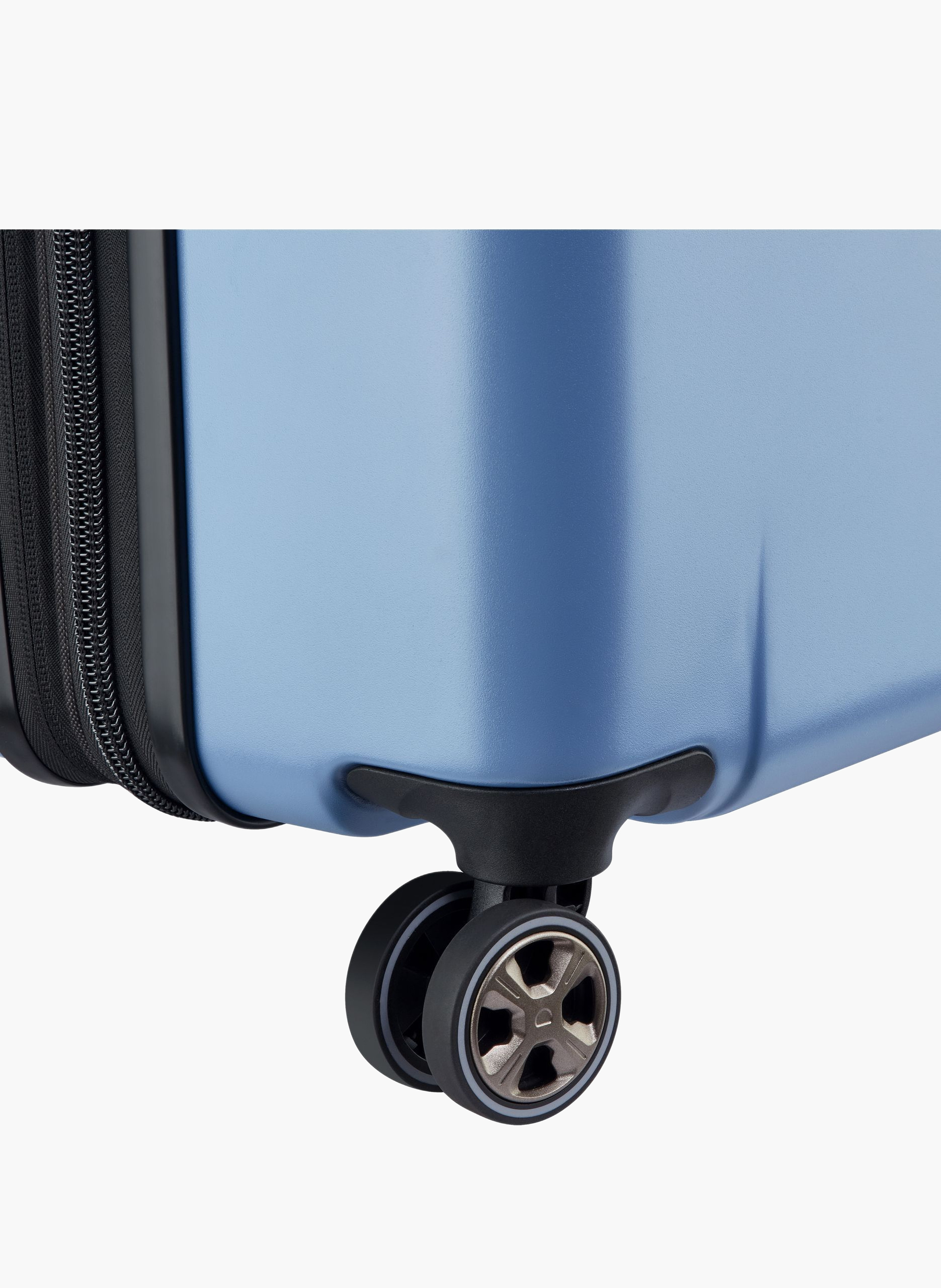 Valise soute rigide taille xl - caumartin plus DELSEY PARIS Bleu