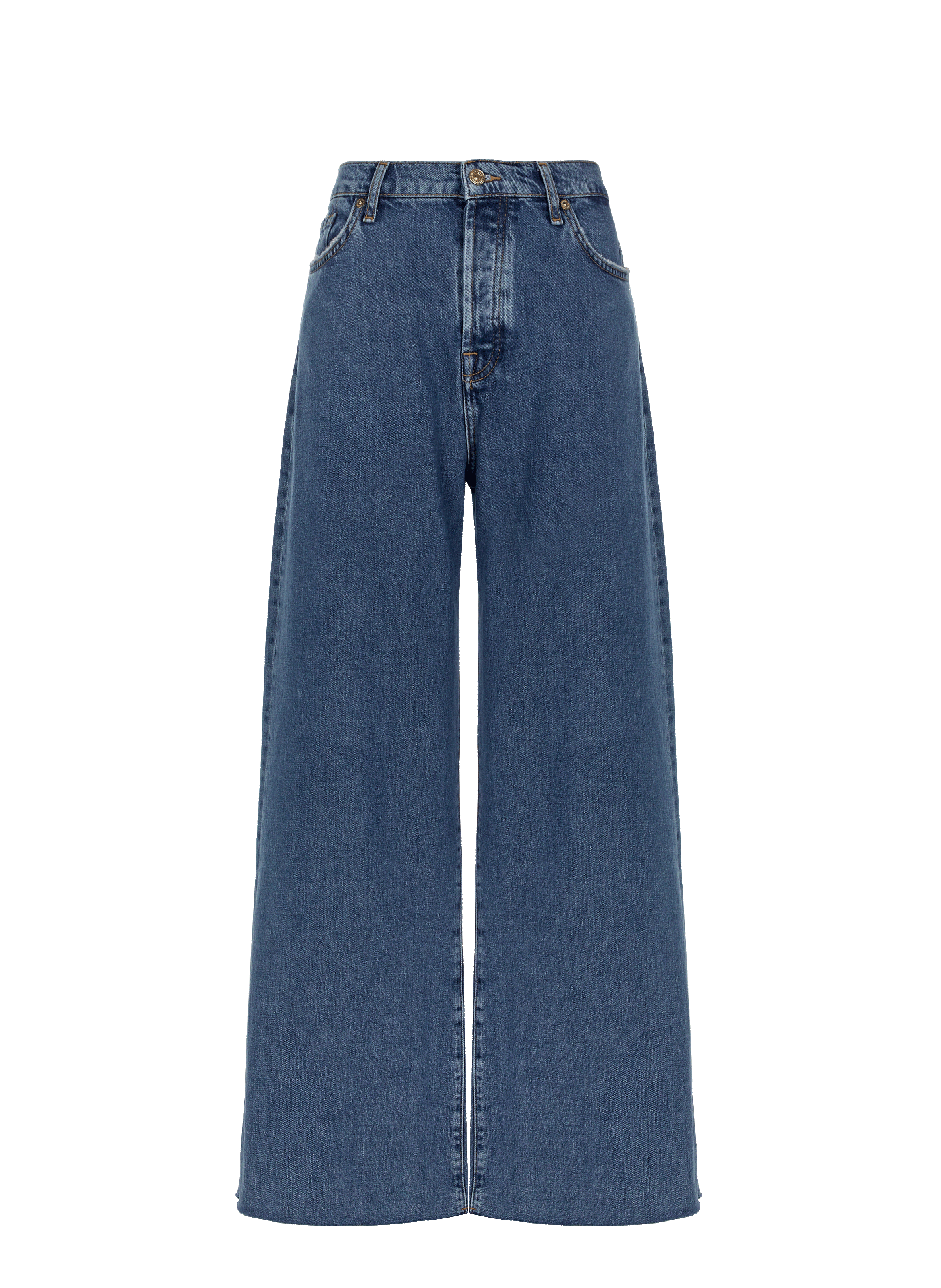 Jean large Zoey