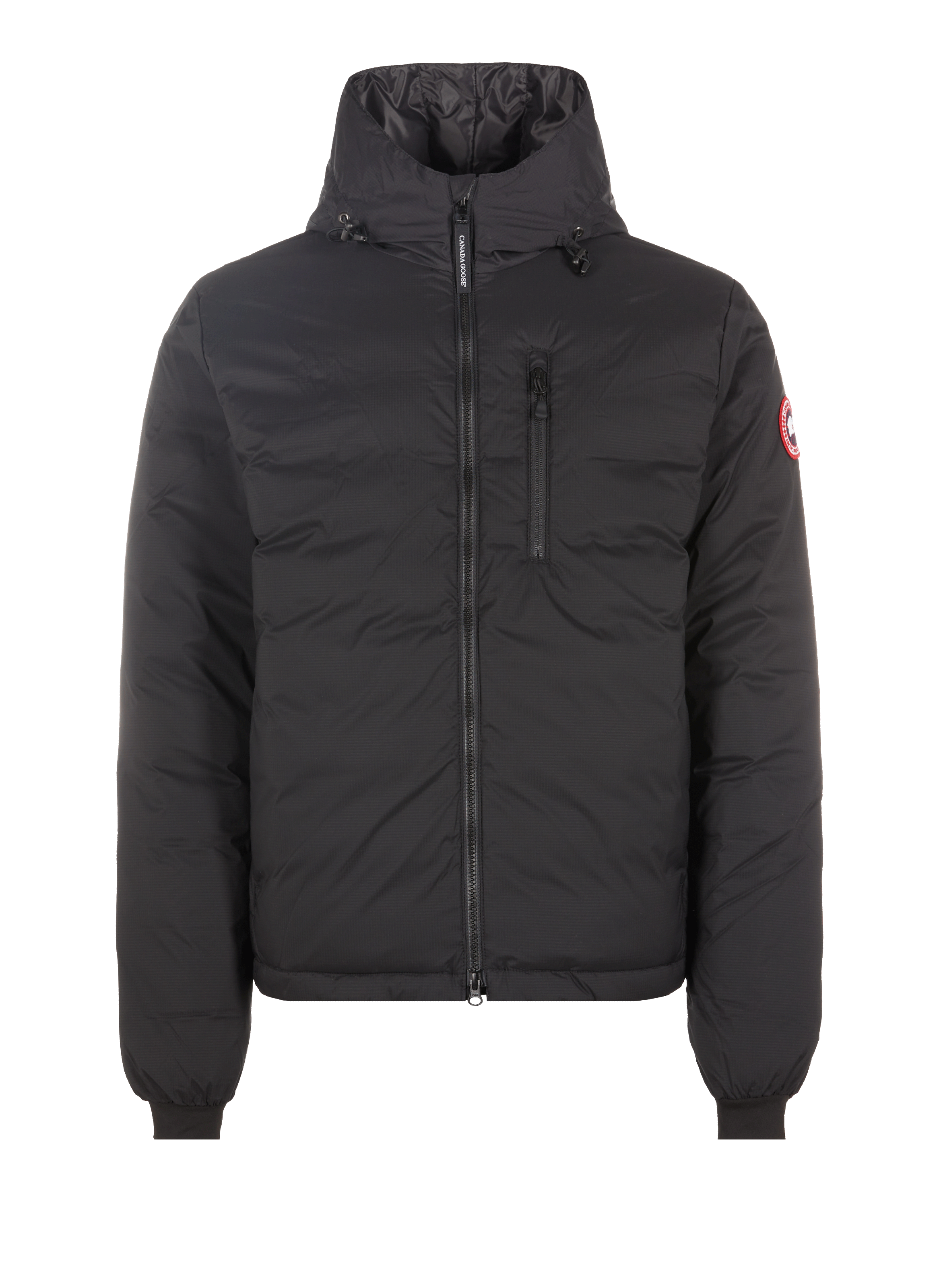 Doudoune Lodge en nylon