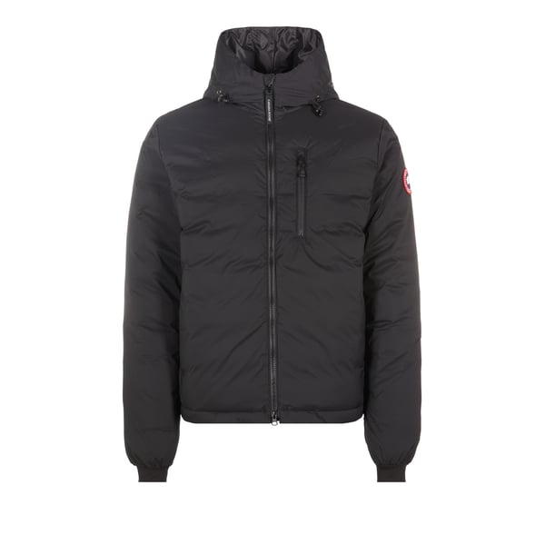 Doudoune Lodge en nylon