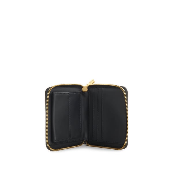 Portefeuilles texturé