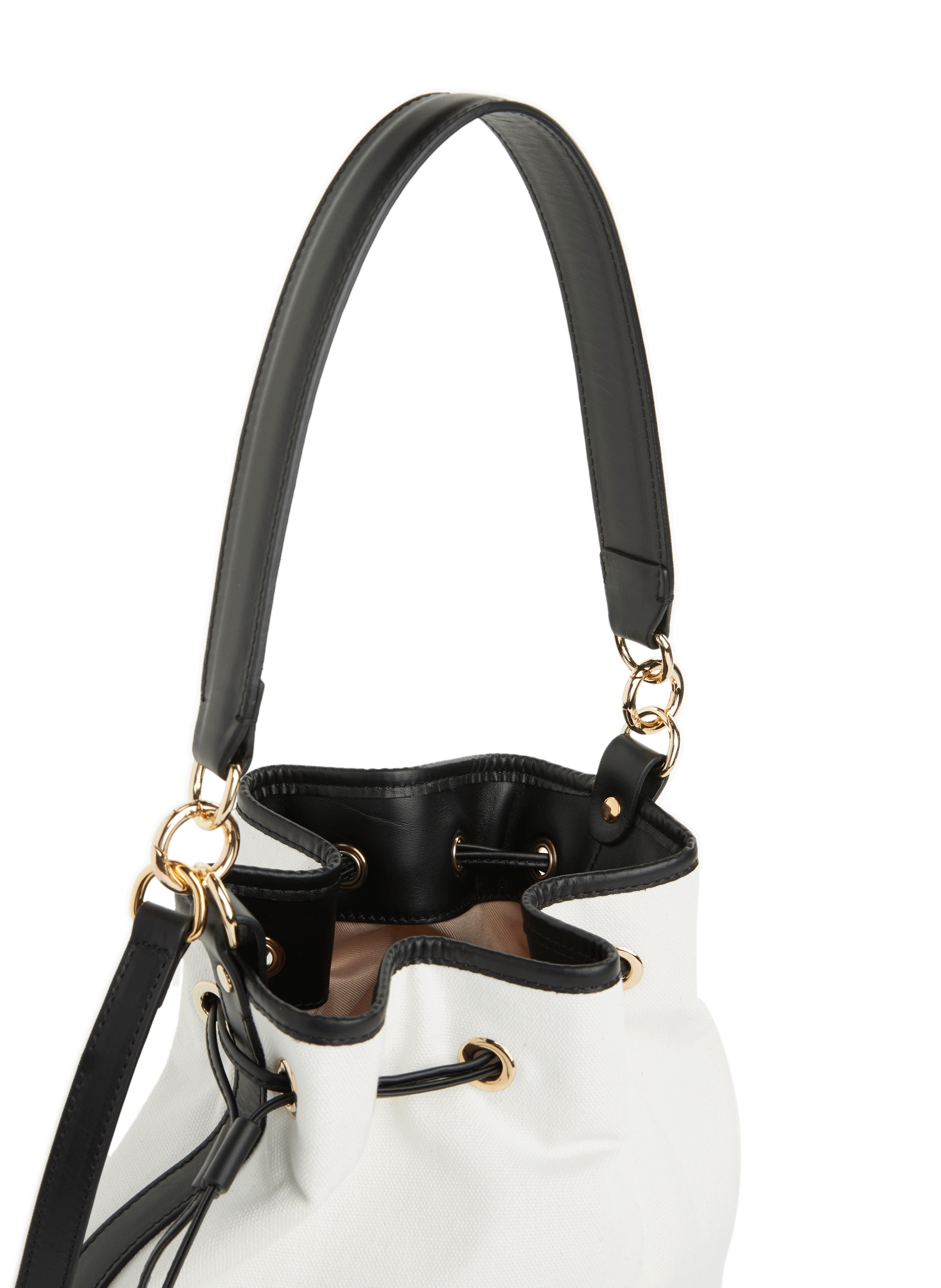 Daniela bucket bag SAISON 1865 Multicolour