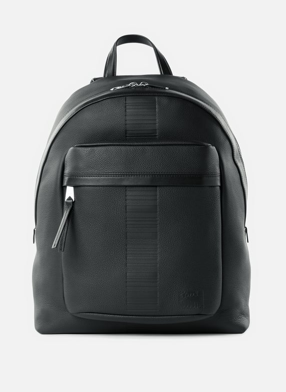 Paul smith backpack leather shop