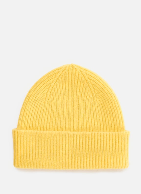 Barra Beanie Yellow by MACKIE MACKIE Barra Beanie Yellow