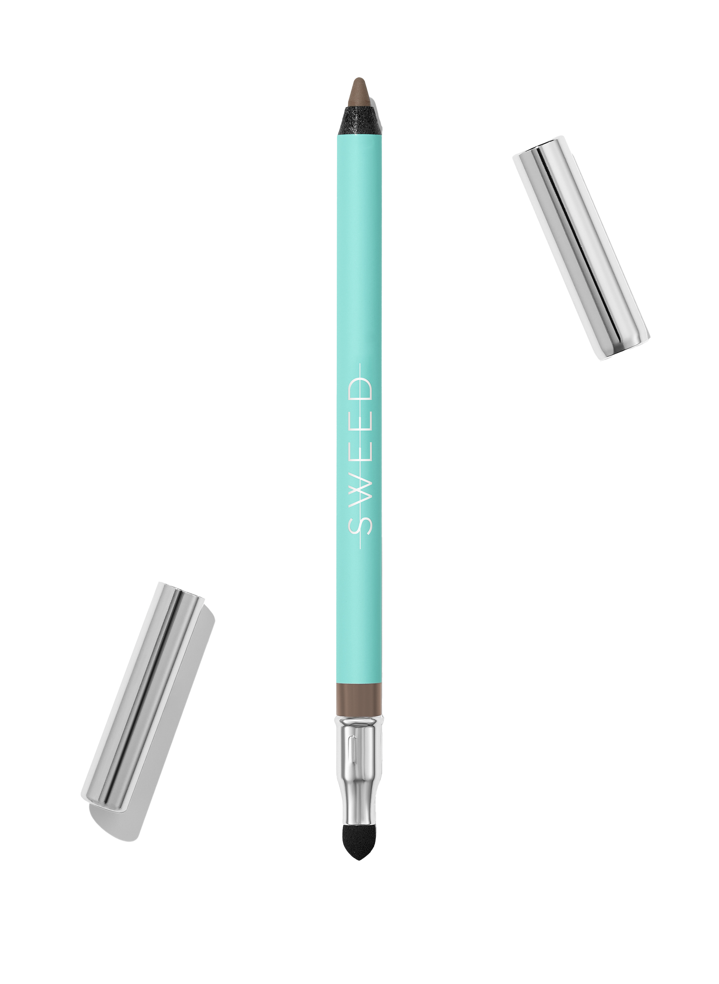 Satin Eyeliner SWEED Mink greige