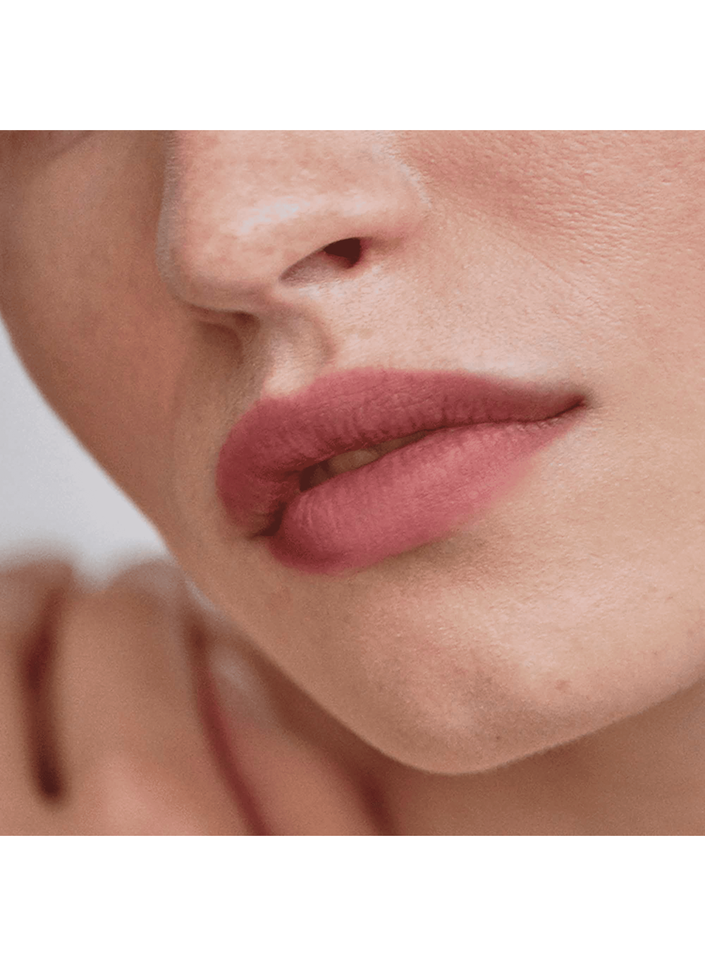 Bitten Lip Tint VICTORIA BECKHAM Poupette
