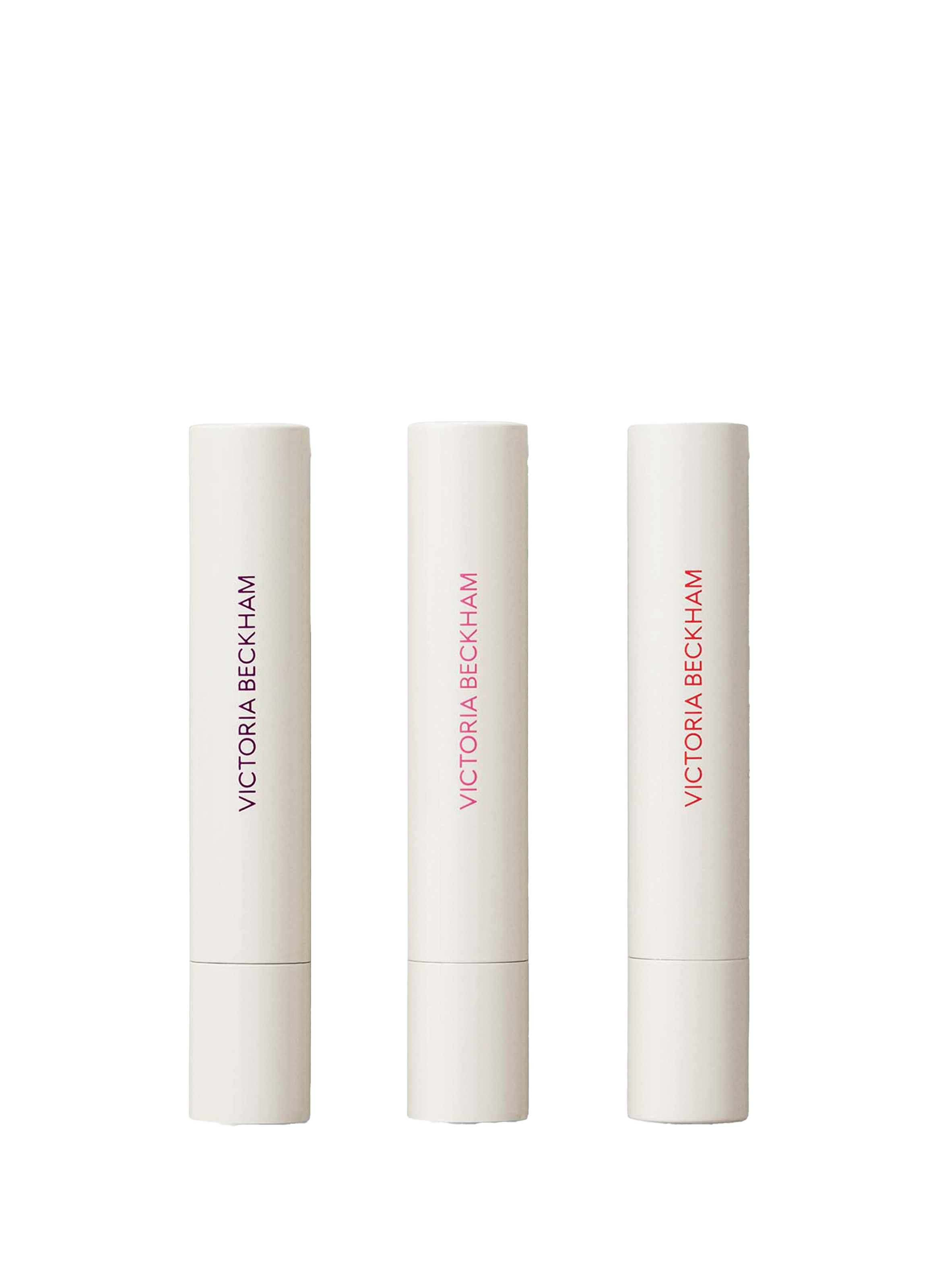 Luxurious Lip Balm VICTORIA BECKHAM No color
