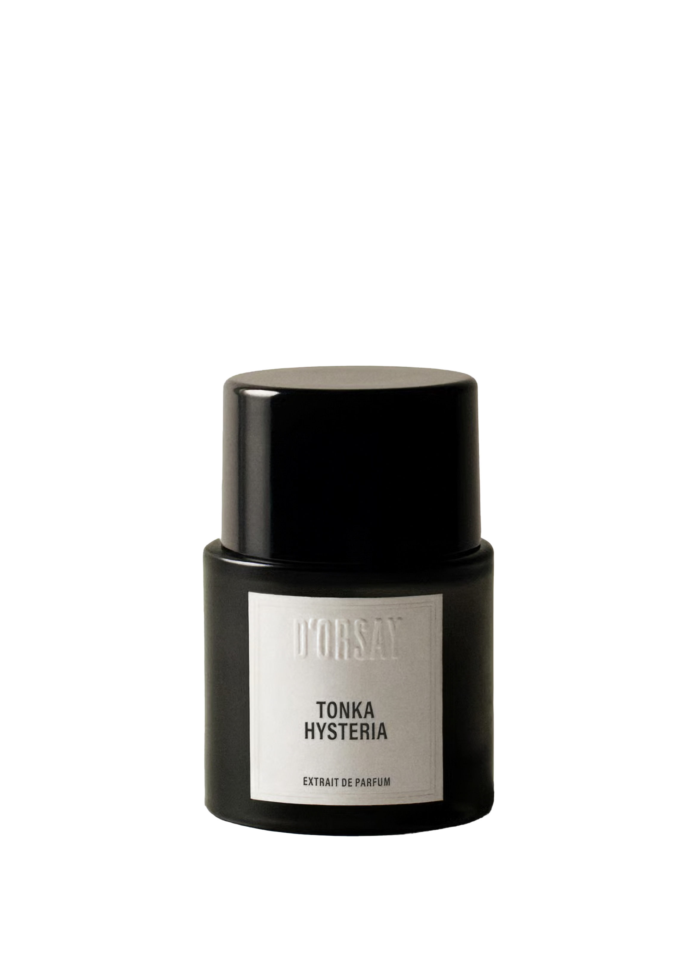 Extrait de parfum - Tonka Hysteria D&#039;ORSAY No color