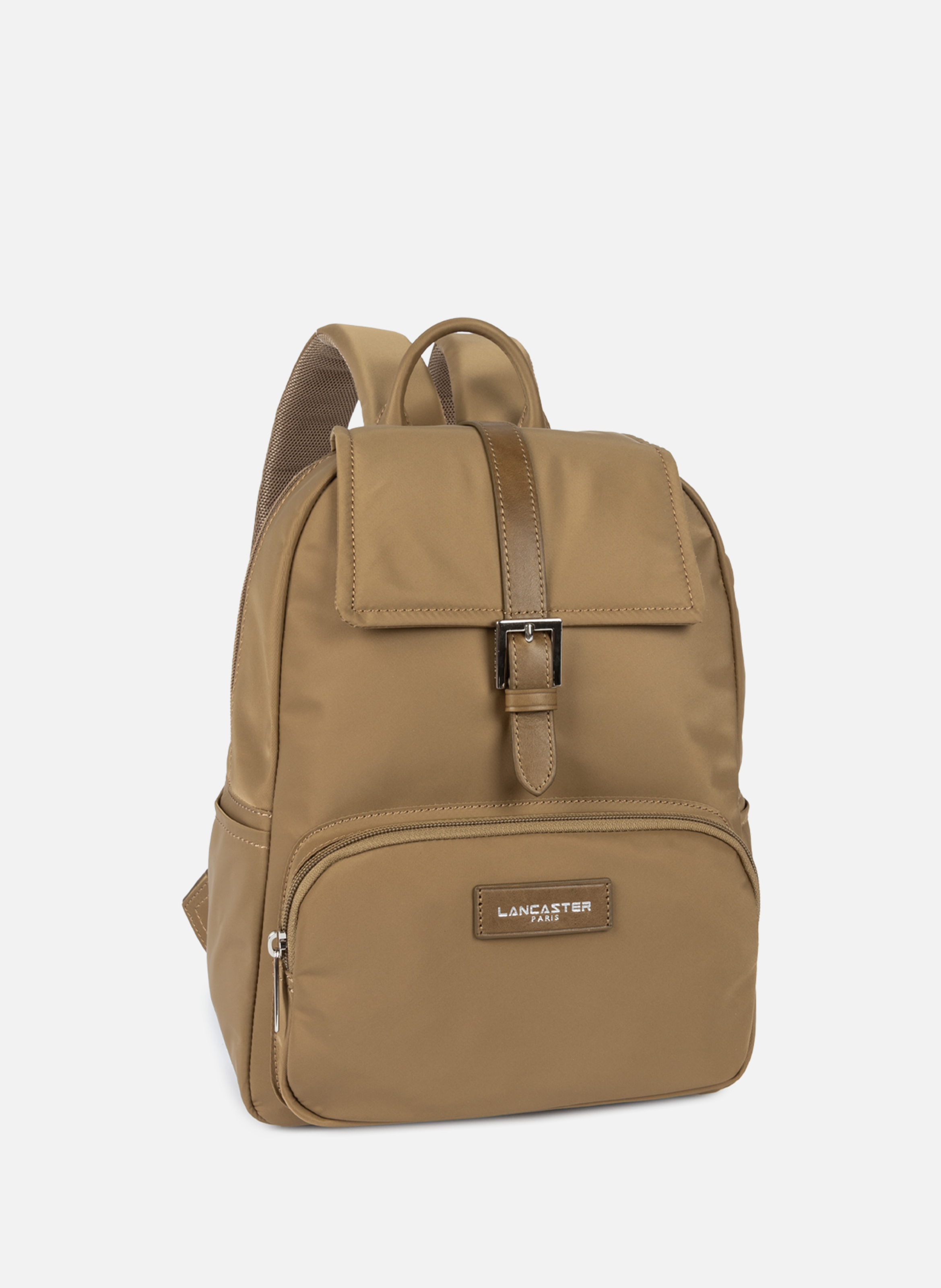Backpack - Basic Vita LANCASTER Golden