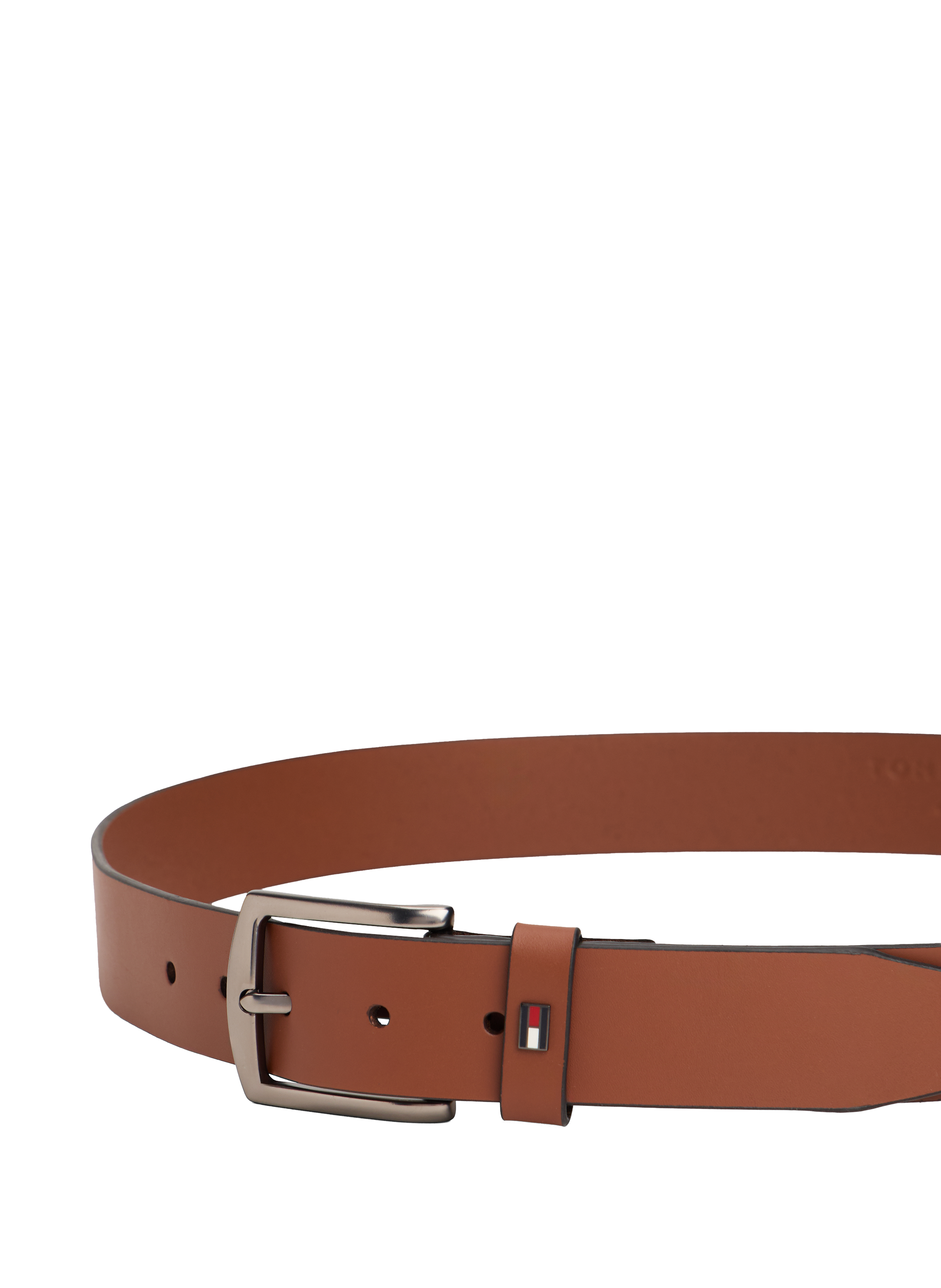 BELT TOMMY HILFIGER Brown