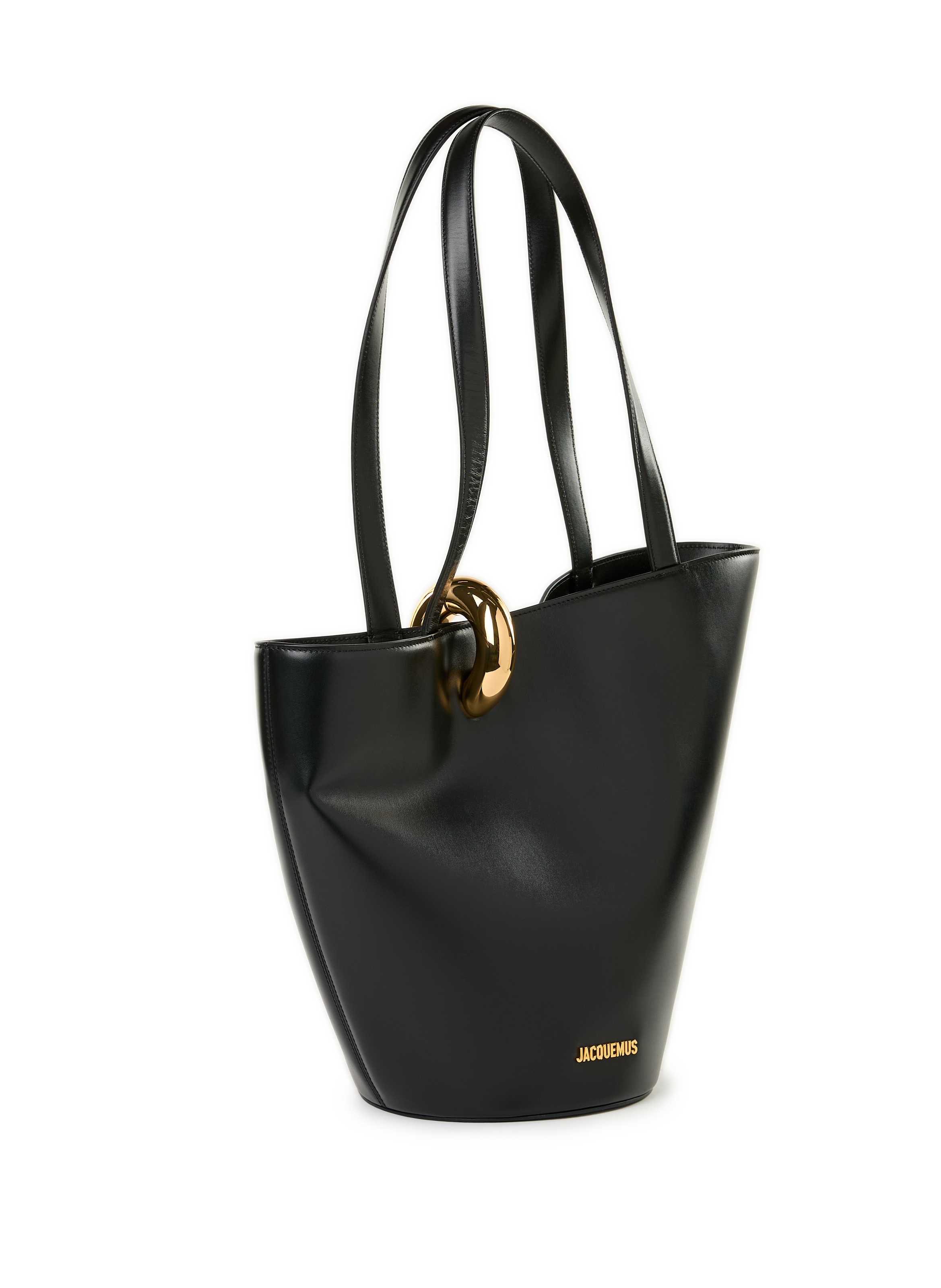 Le Bambola moyen JACQUEMUS Noir