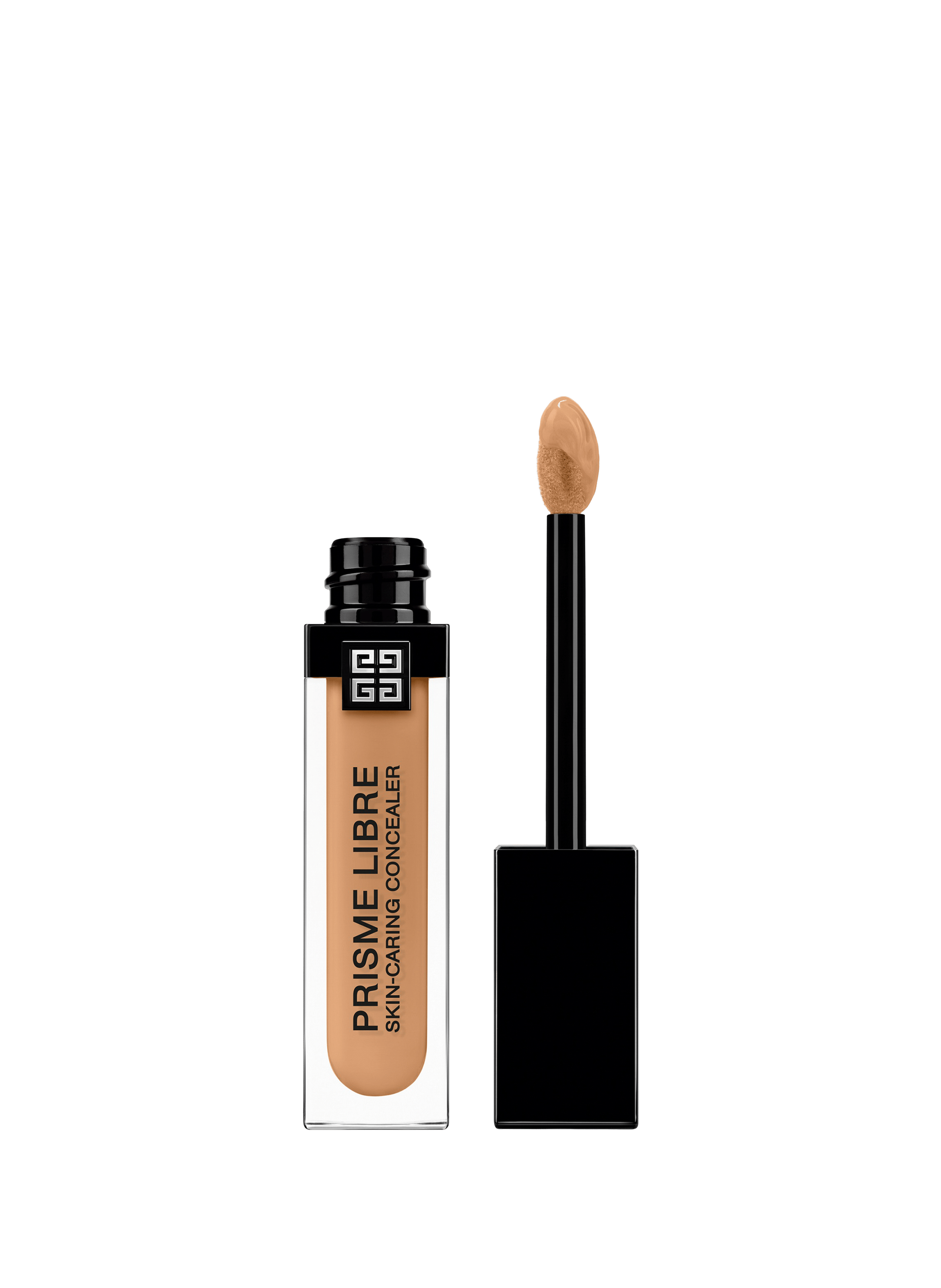 Prisme Libre Skin-Caring Concealer - Multi-Use Skin-Correcting Concealer GIVENCHY N345