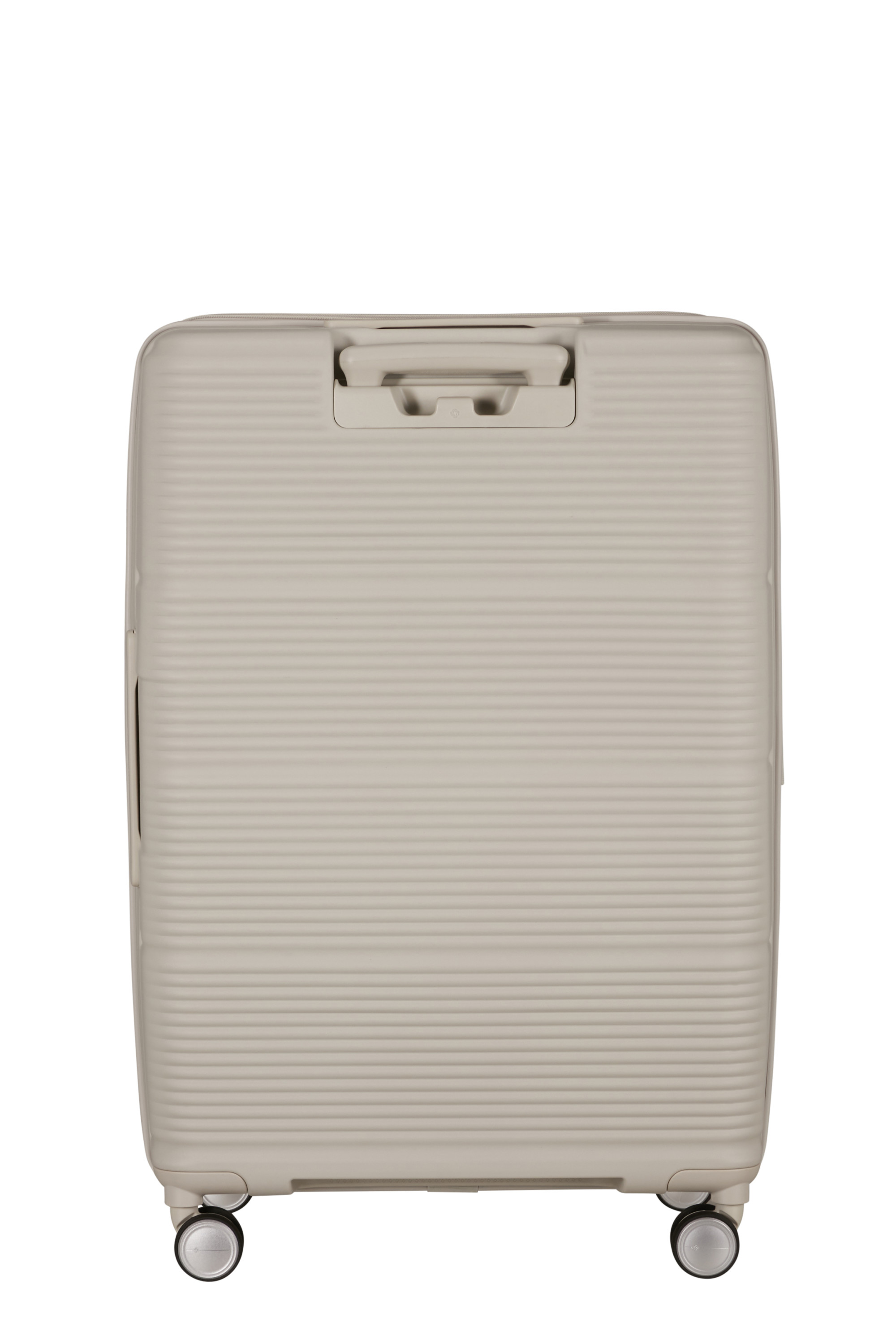 Paralux hs valise 4 roues taille l SAMSONITE Gris