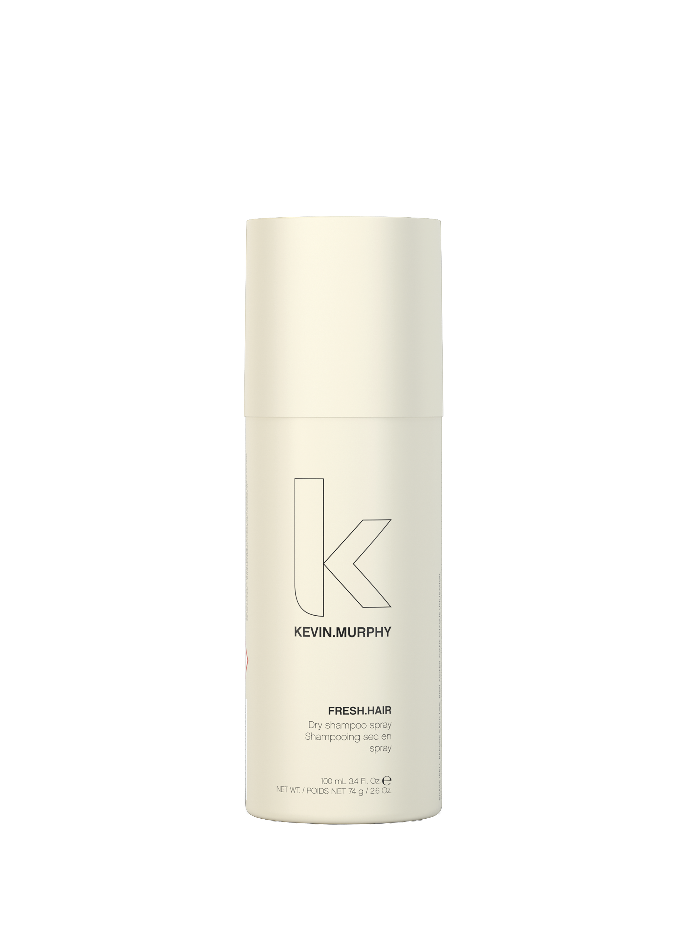 KEVIN MURPHY Fresh Hair dry shampoo No color